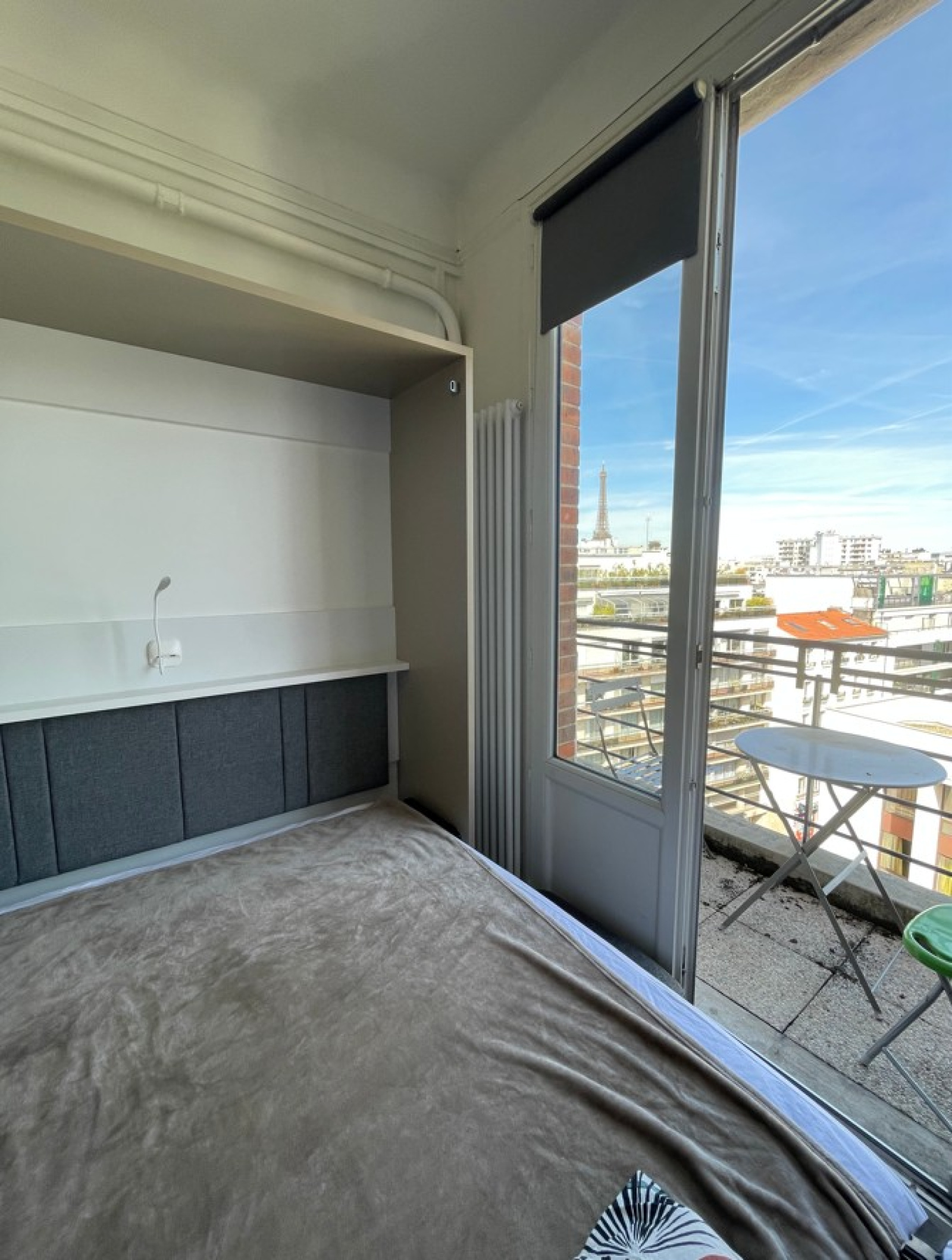 Image_, Appartement, Paris, ref :V10007317