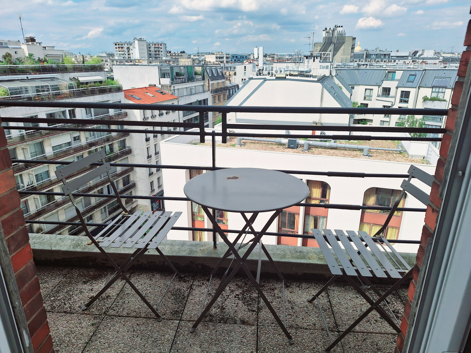 Image_, Appartement, Paris, ref :V10007317