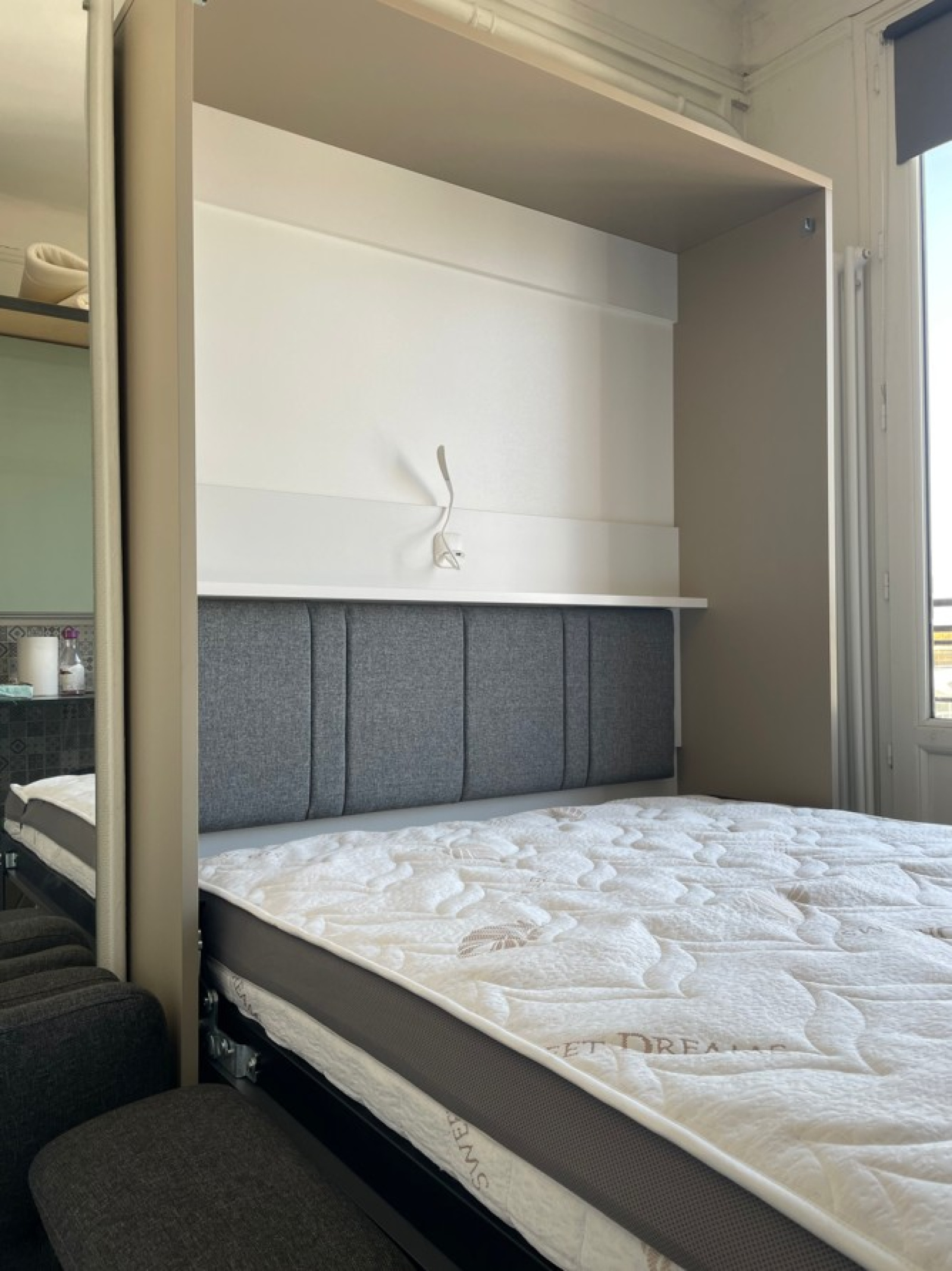 Image_, Appartement, Paris, ref :V10007317