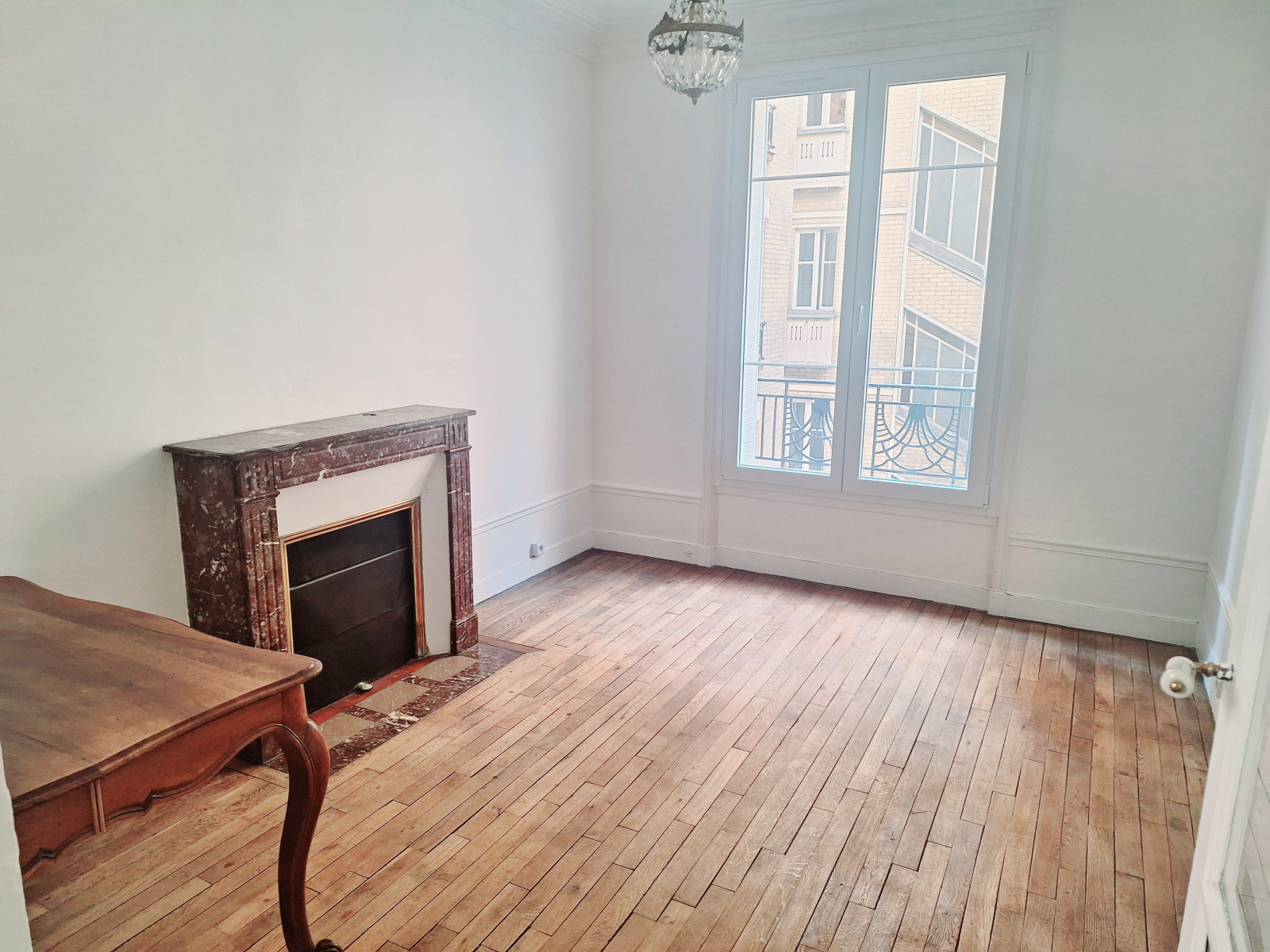 Image_, Appartement, Paris, ref :V10007355