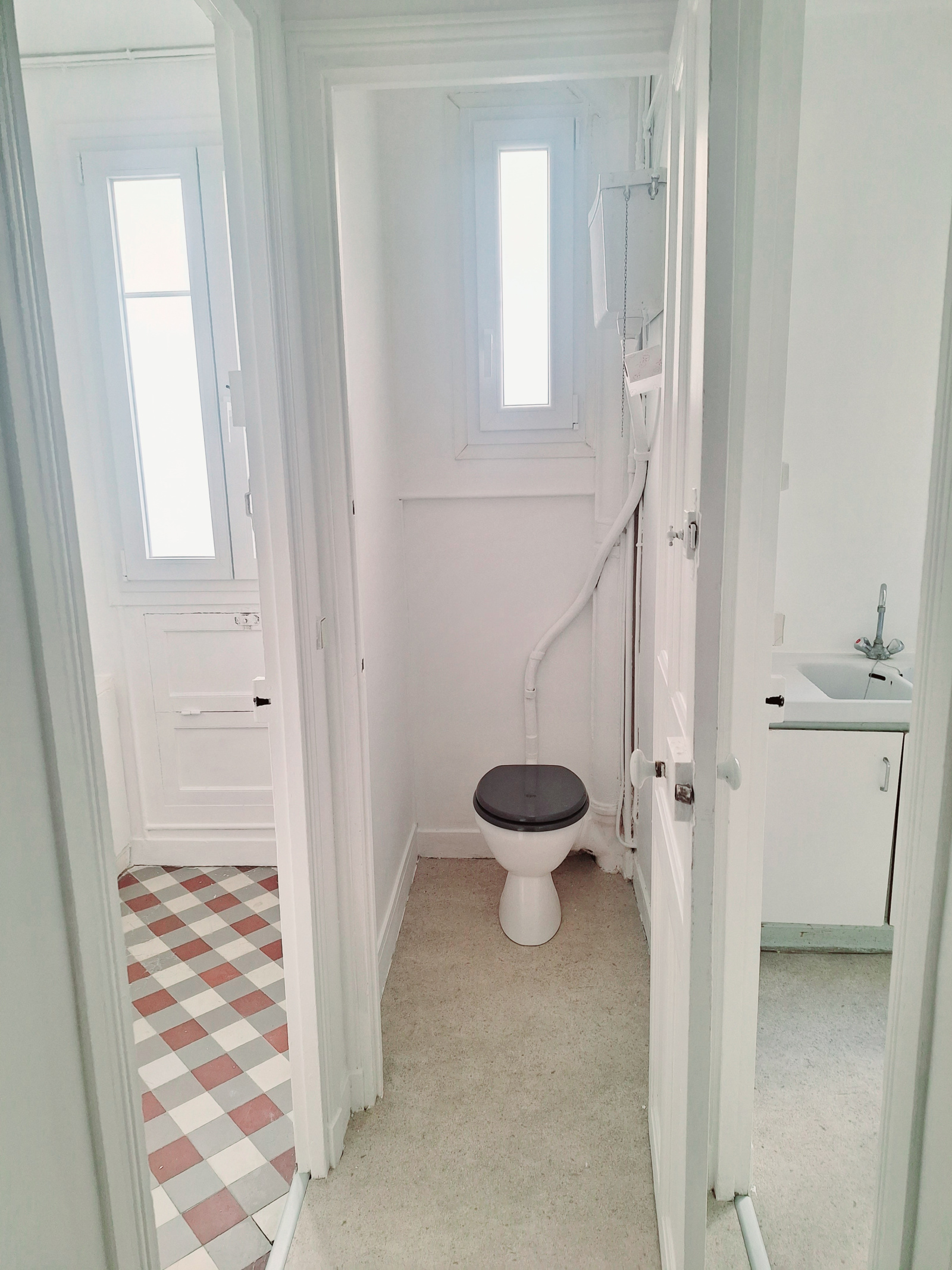 Image_, Appartement, Paris, ref :V10007355