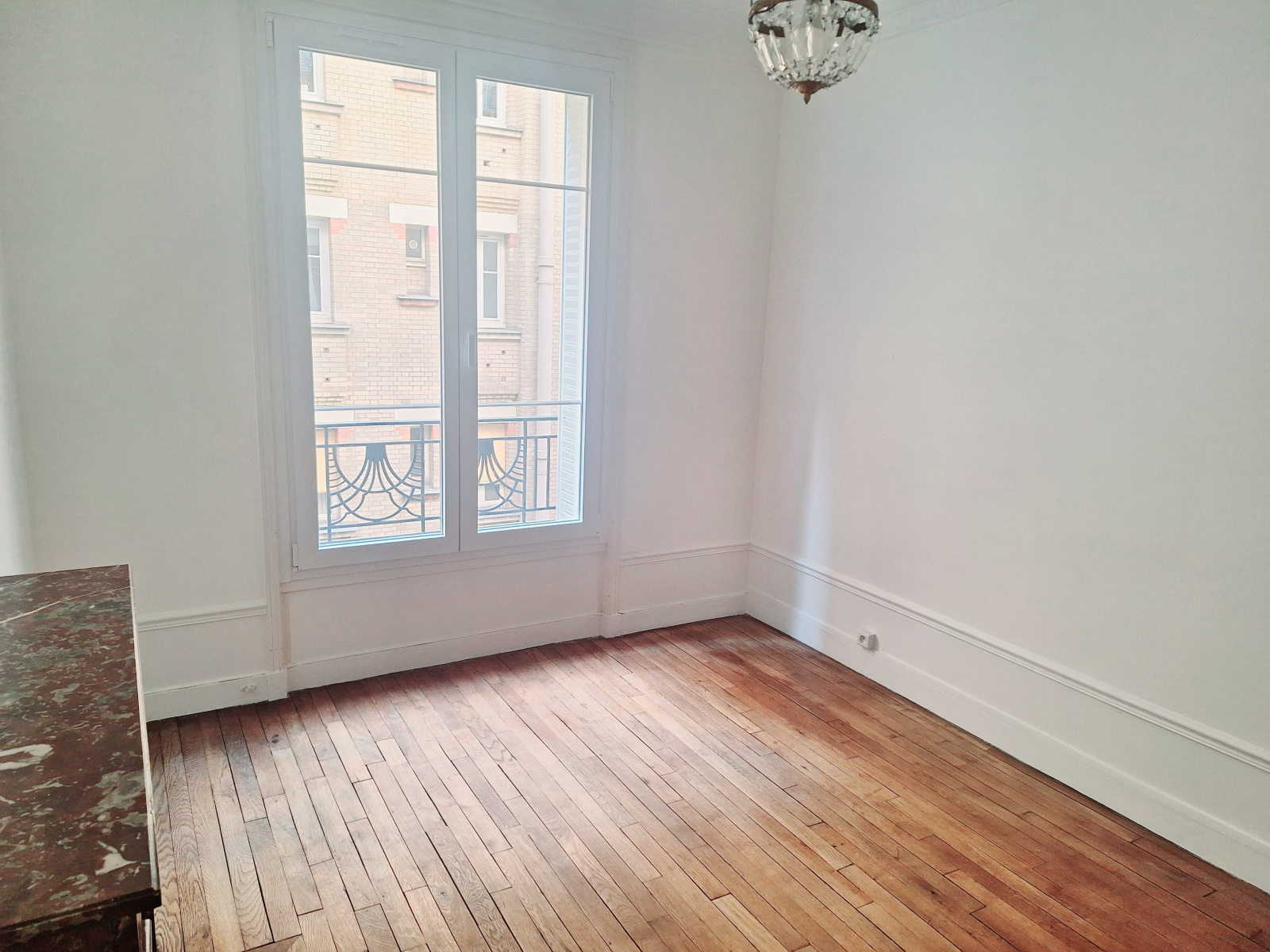 Image_, Appartement, Paris, ref :V10007355