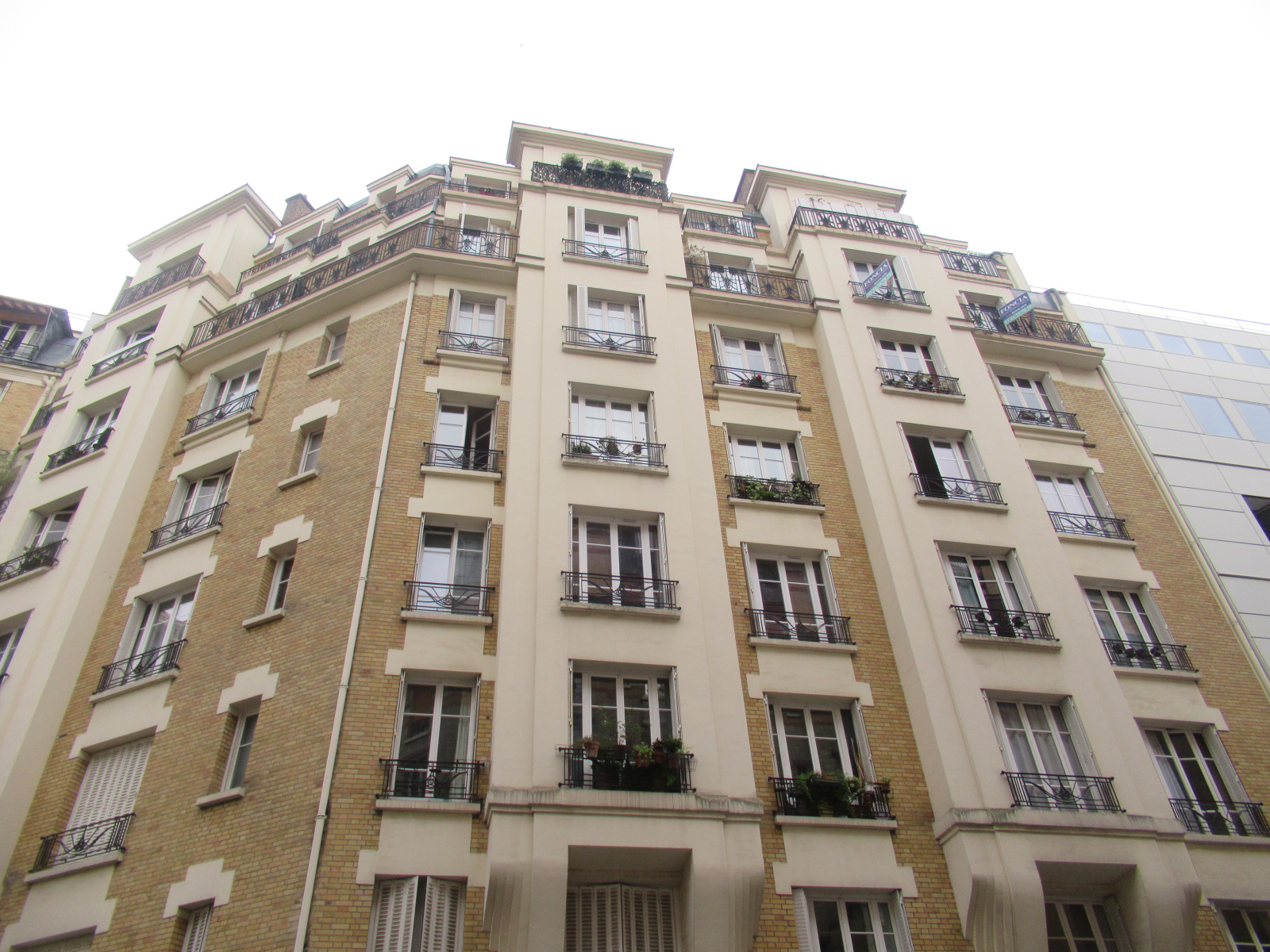 Image_, Appartement, Paris, ref :V10007355