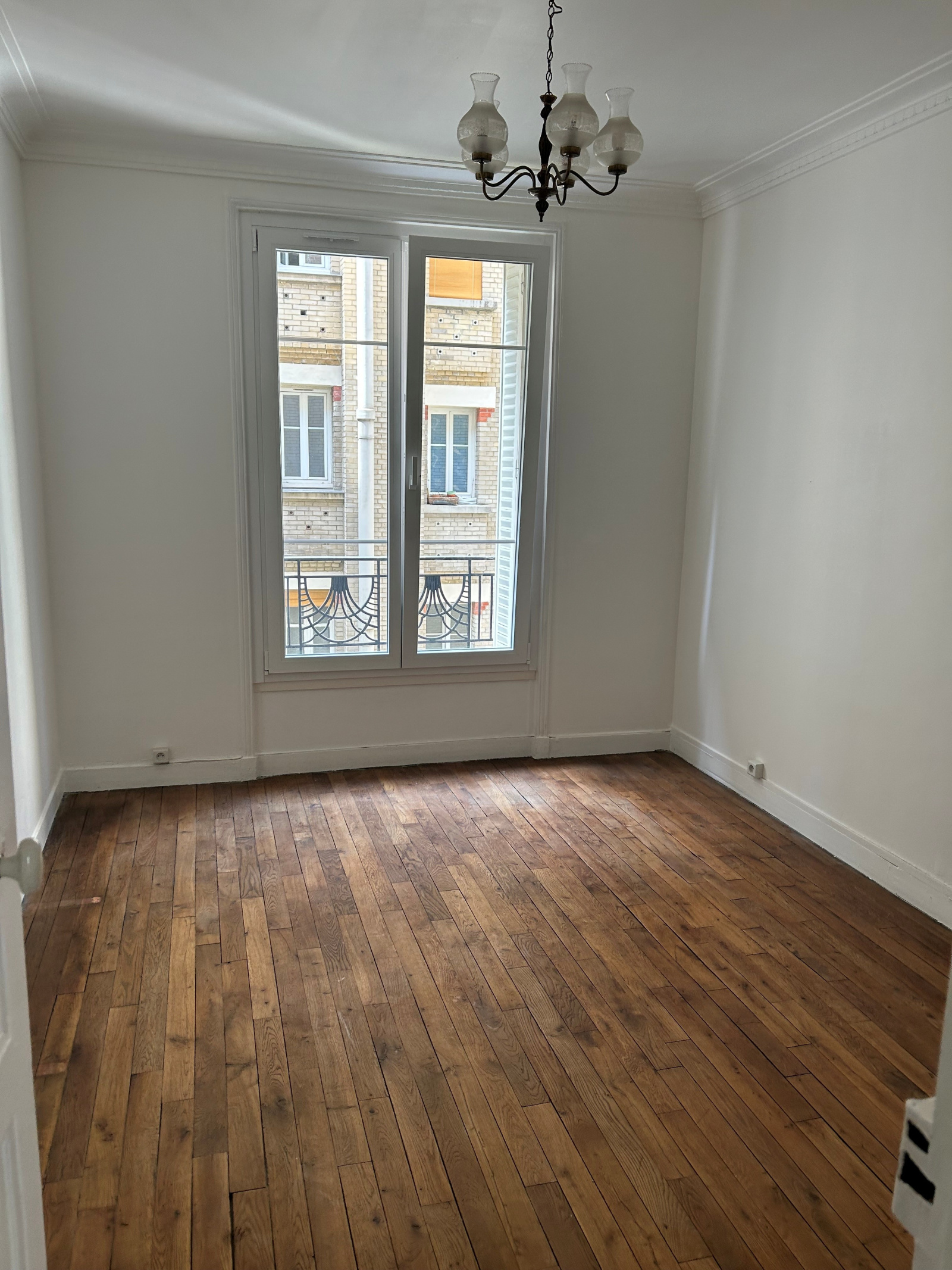 Image_, Appartement, Paris, ref :V10007355