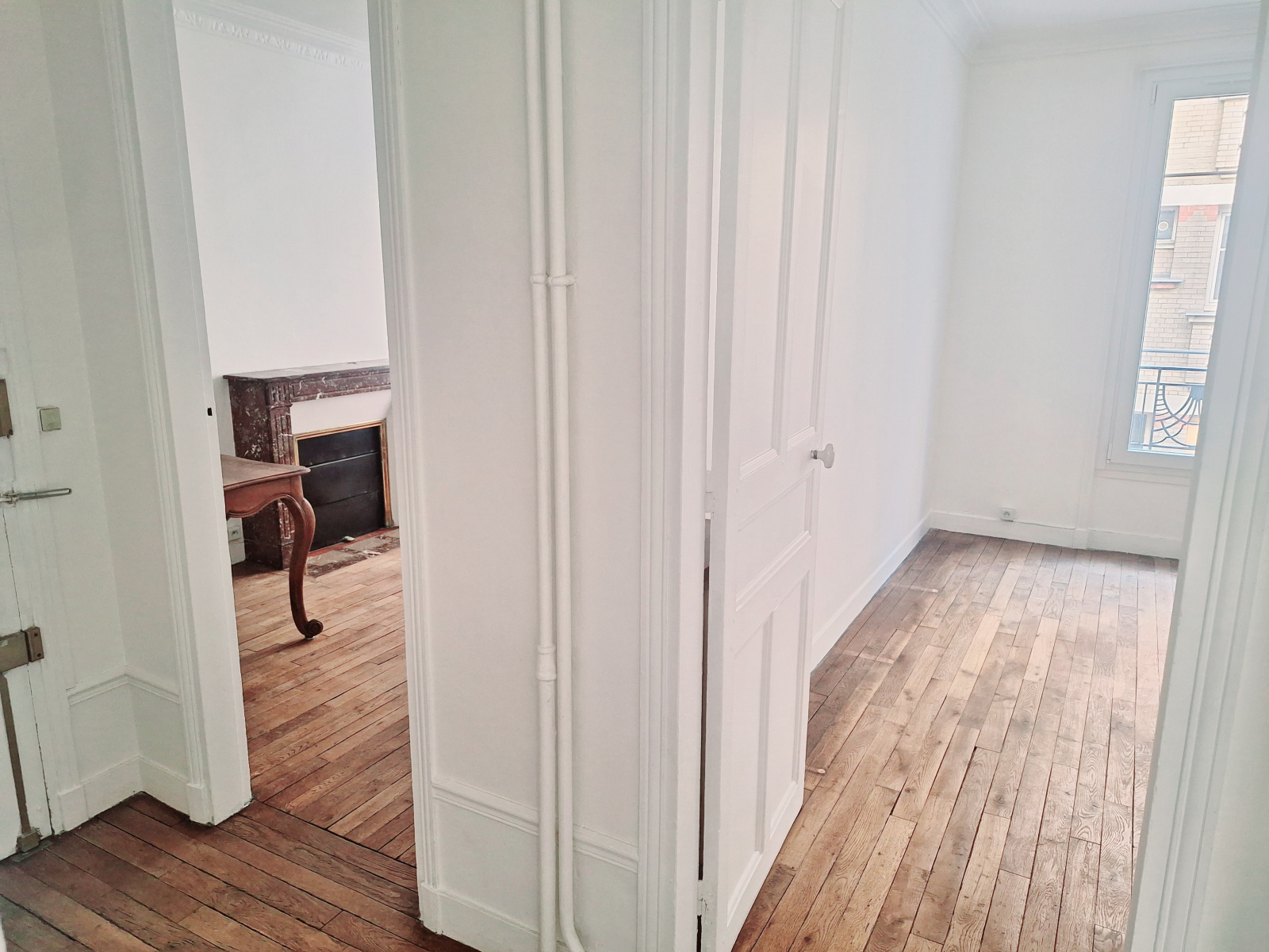 Image_, Appartement, Paris, ref :V10007355