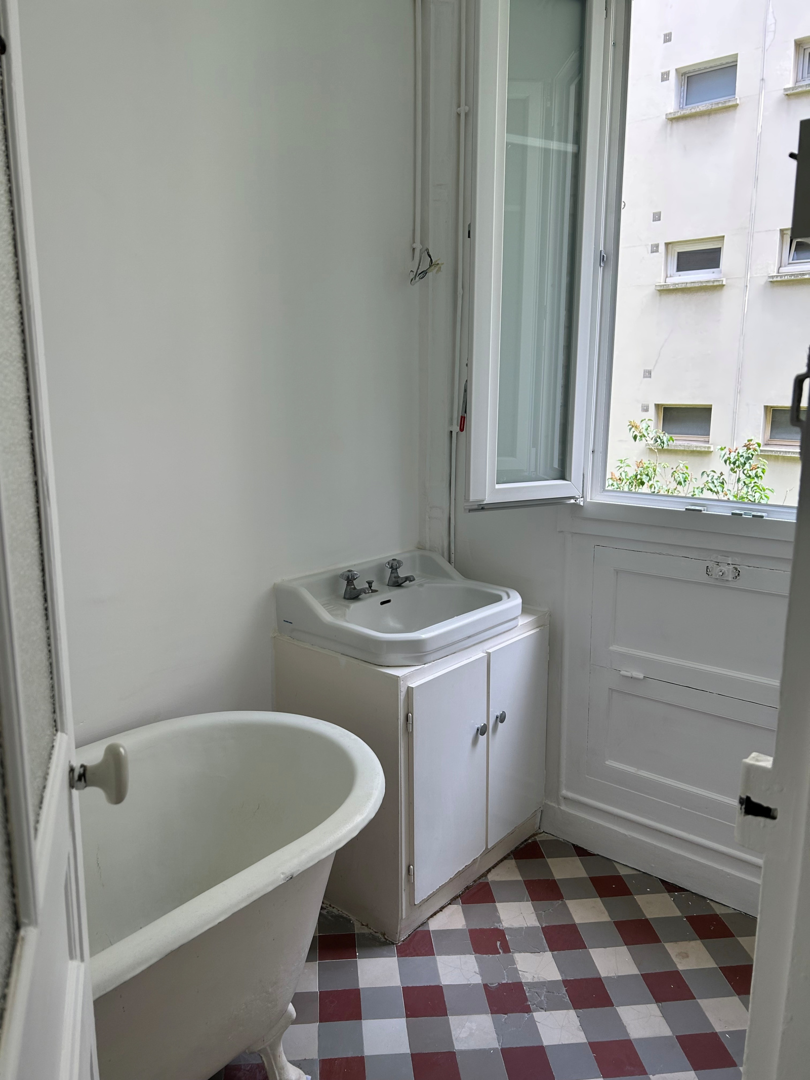 Image_, Appartement, Paris, ref :V10007355