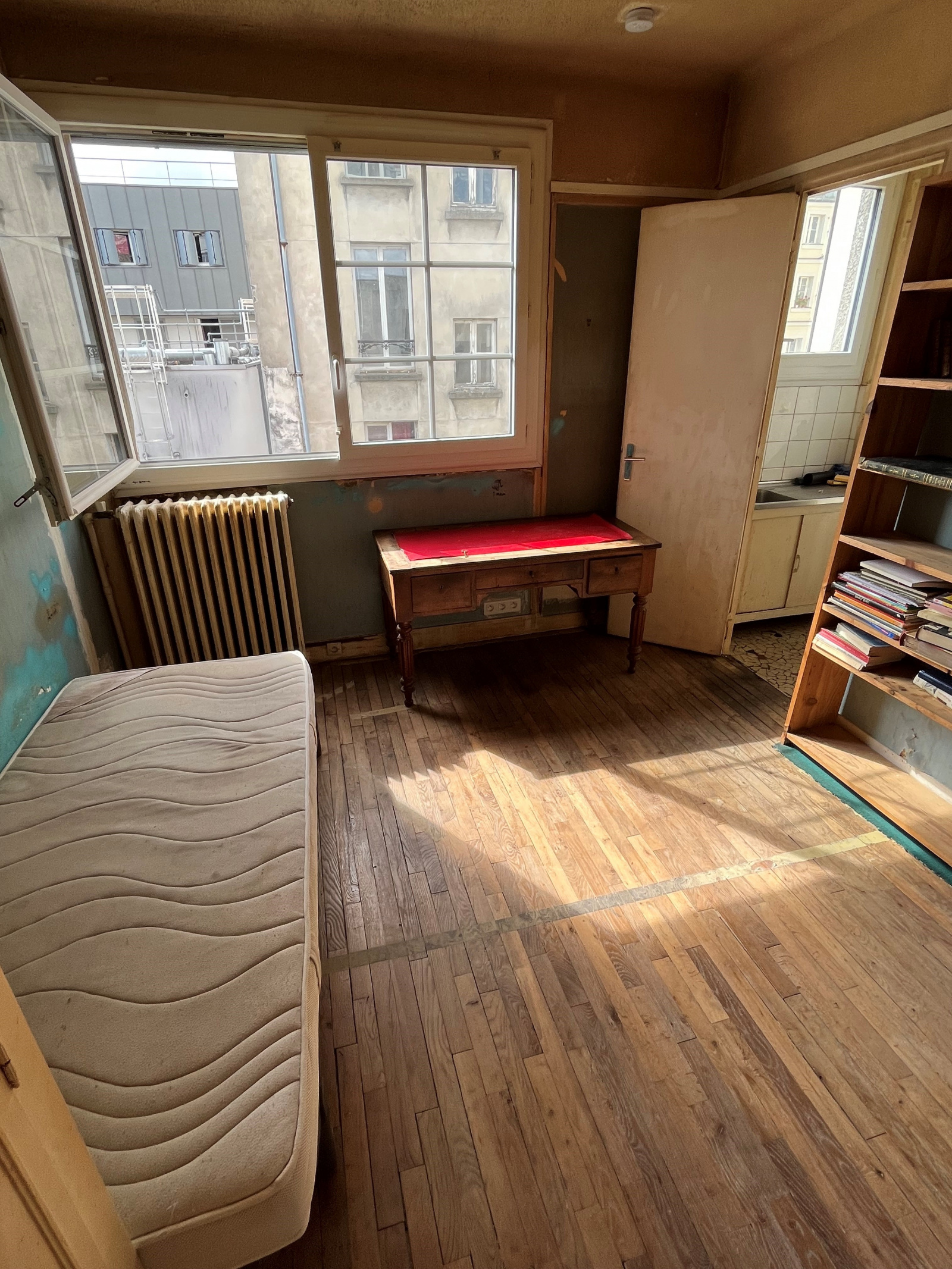 Image_, Appartement, Paris, ref :V50004477