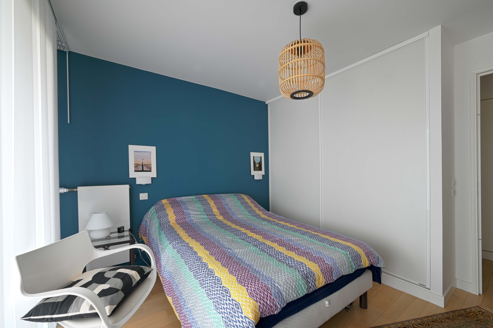 Image_, Appartement, Paris, ref :V50005102