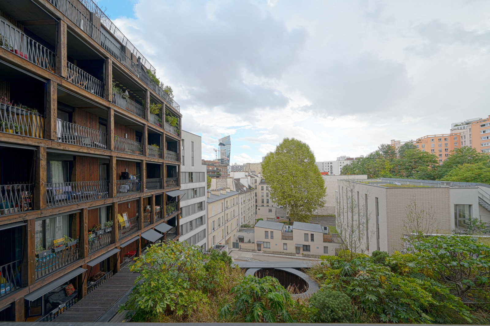 Image_, Appartement, Paris, ref :V50005102