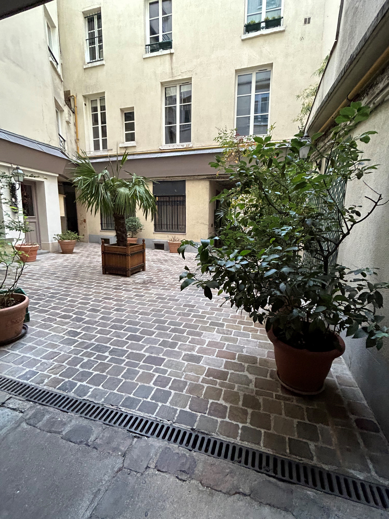 Image_, Appartement, Paris, ref :V50004668