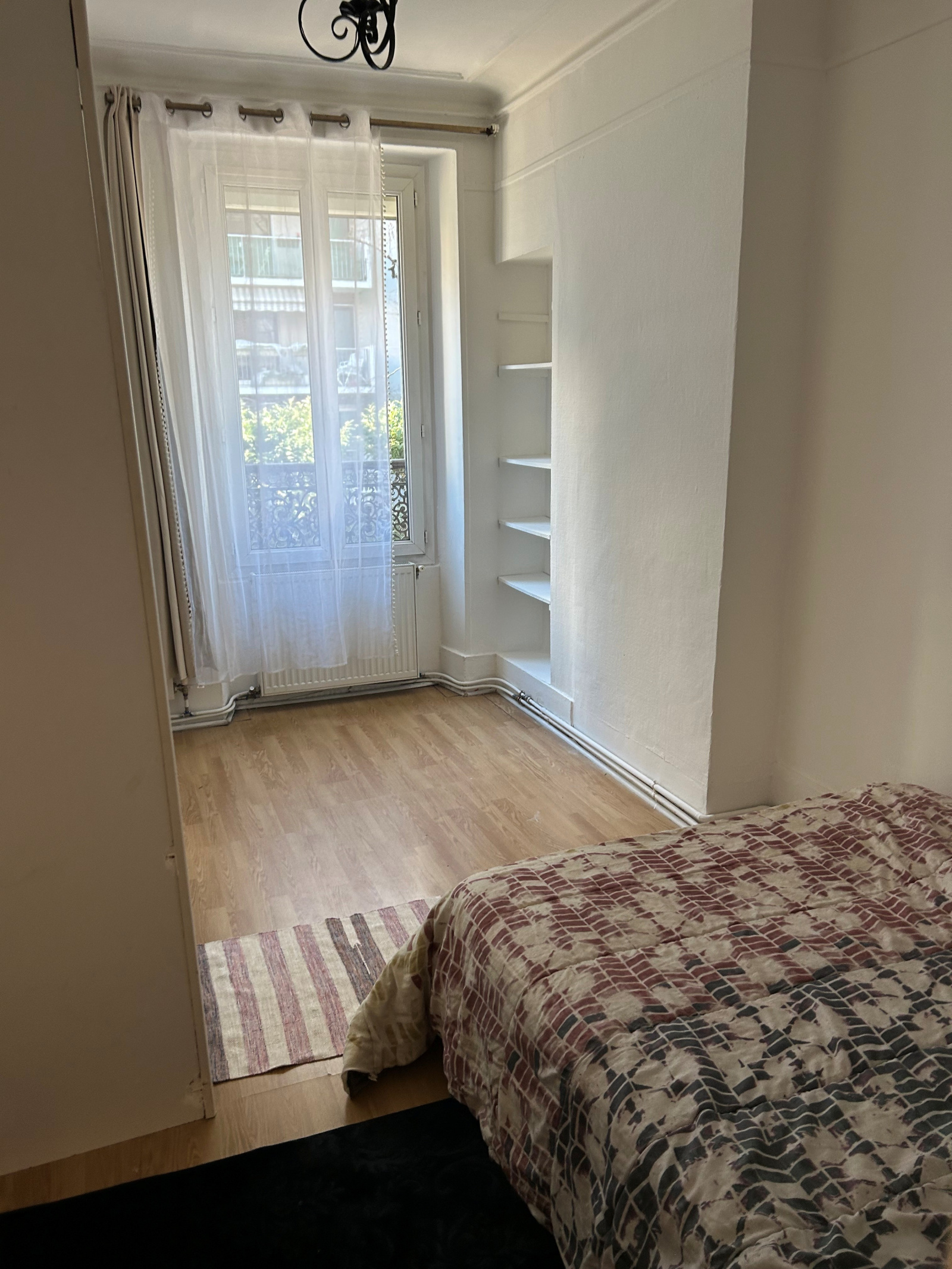 Image_, Appartement, Boulogne-Billancourt, ref :V10007167
