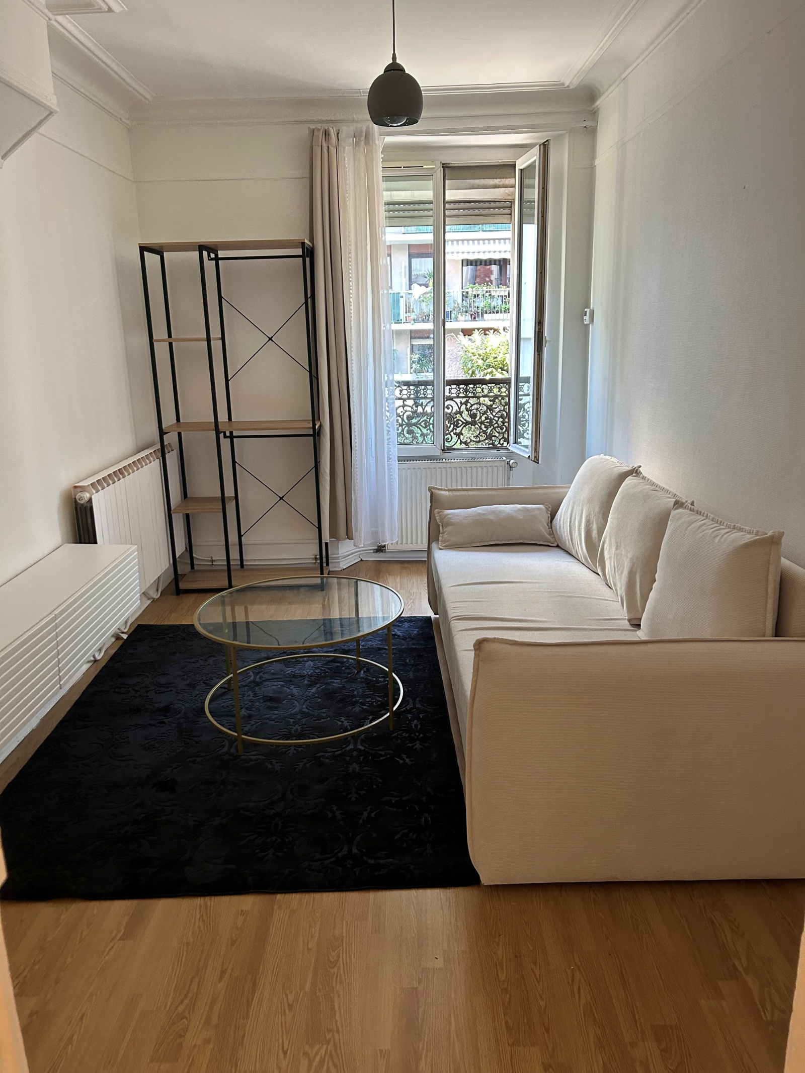 Image_, Appartement, Boulogne-Billancourt, ref :V10007167