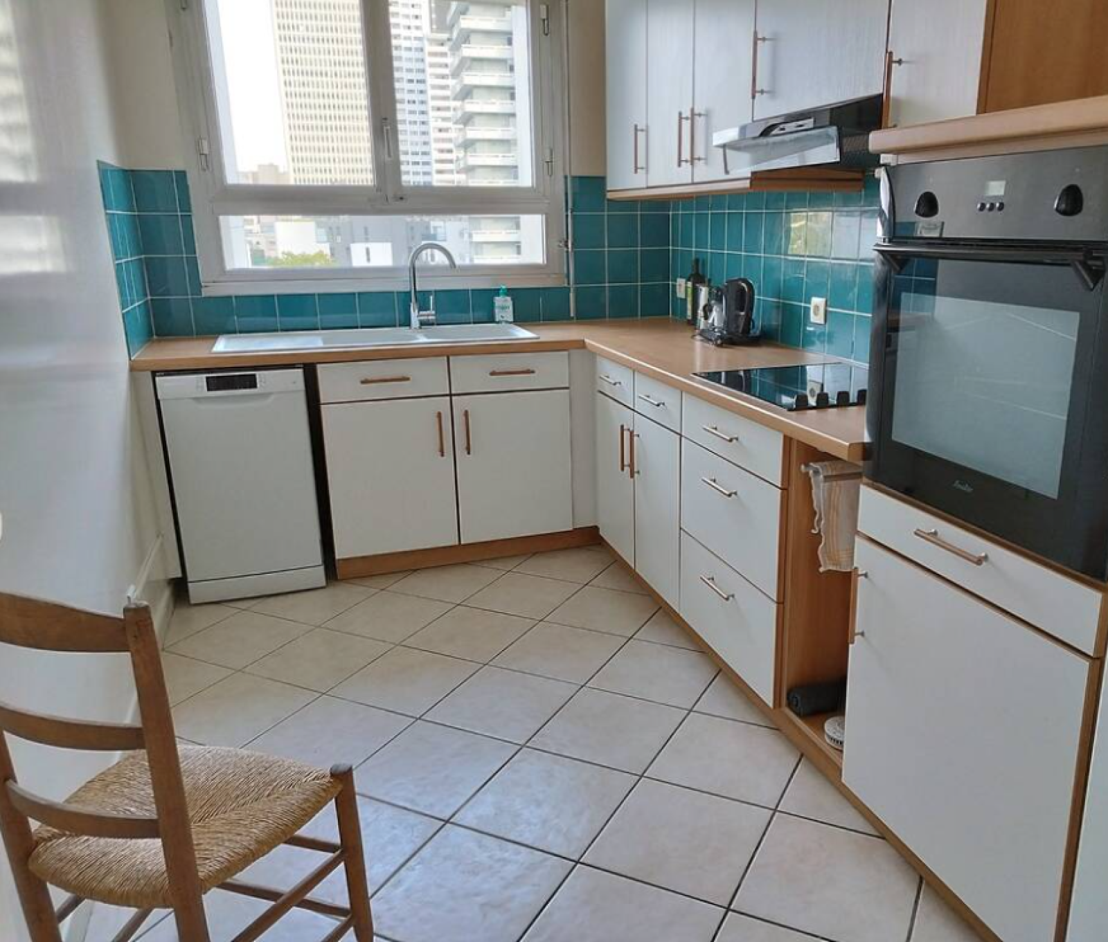 Image_, Appartement, Paris, ref :V170007525