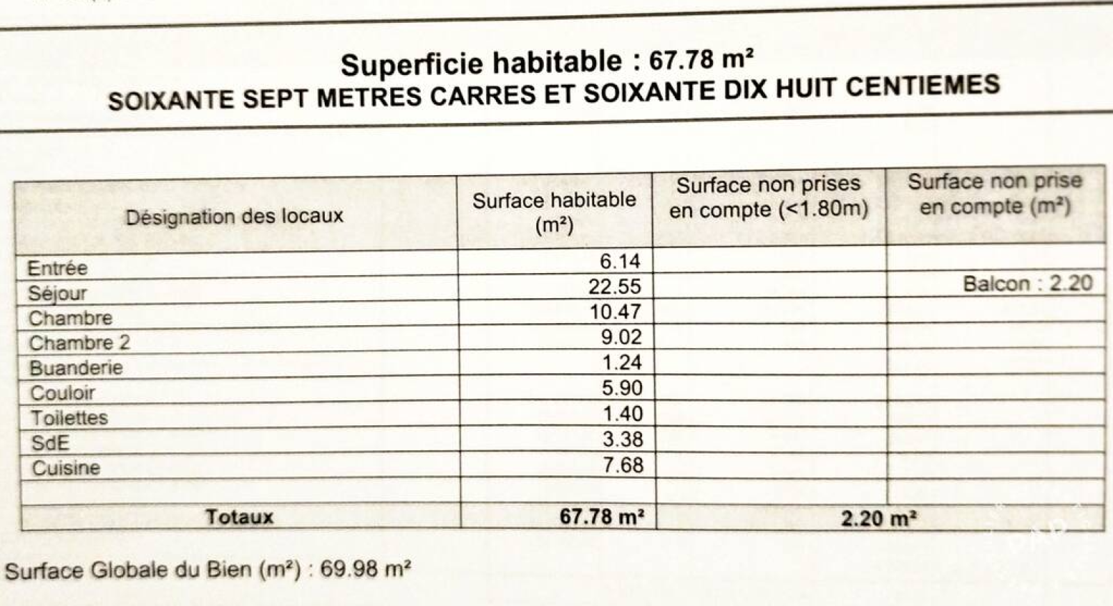 Image_, Appartement, Paris, ref :V170007525