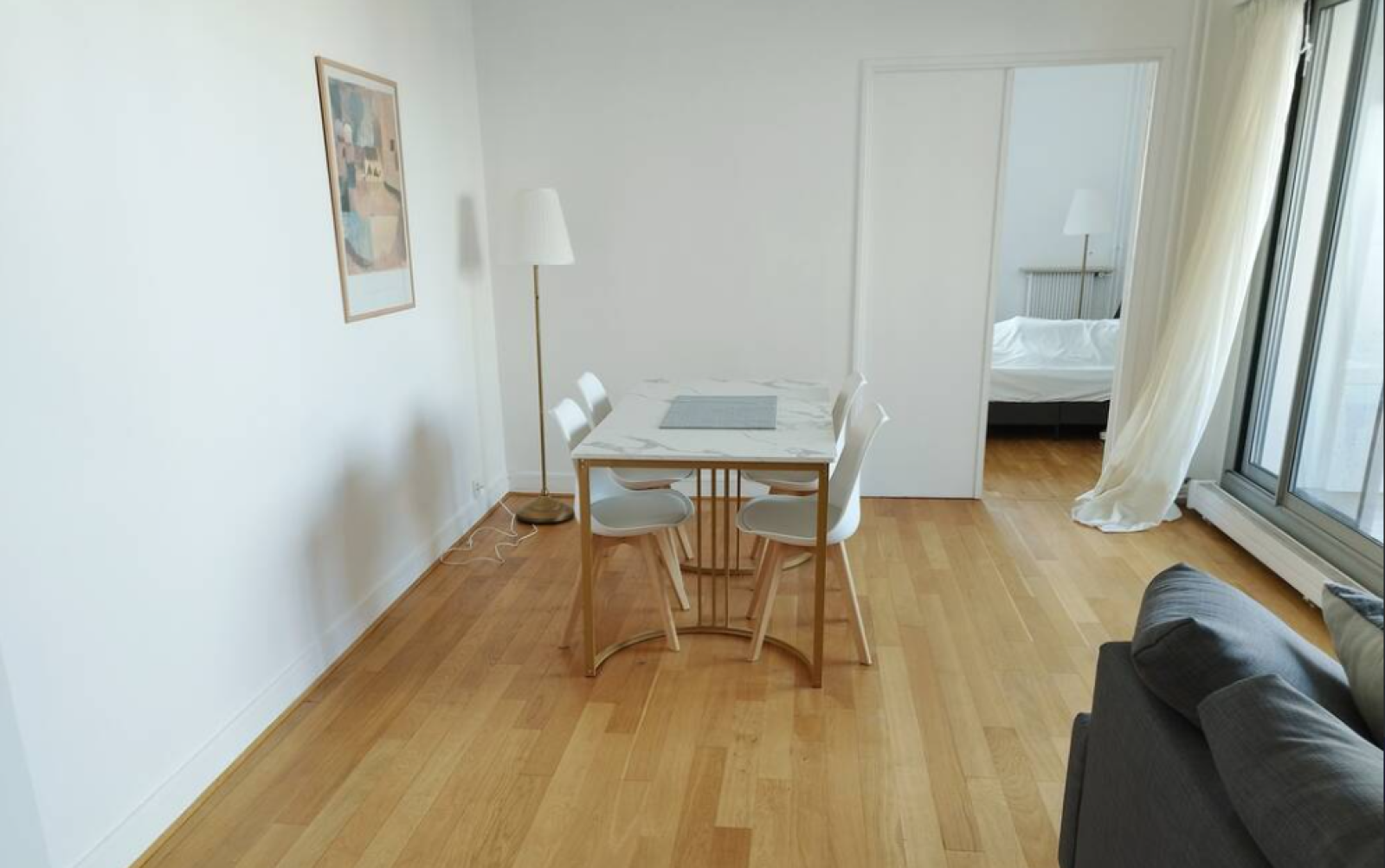 Image_, Appartement, Paris, ref :V170007525