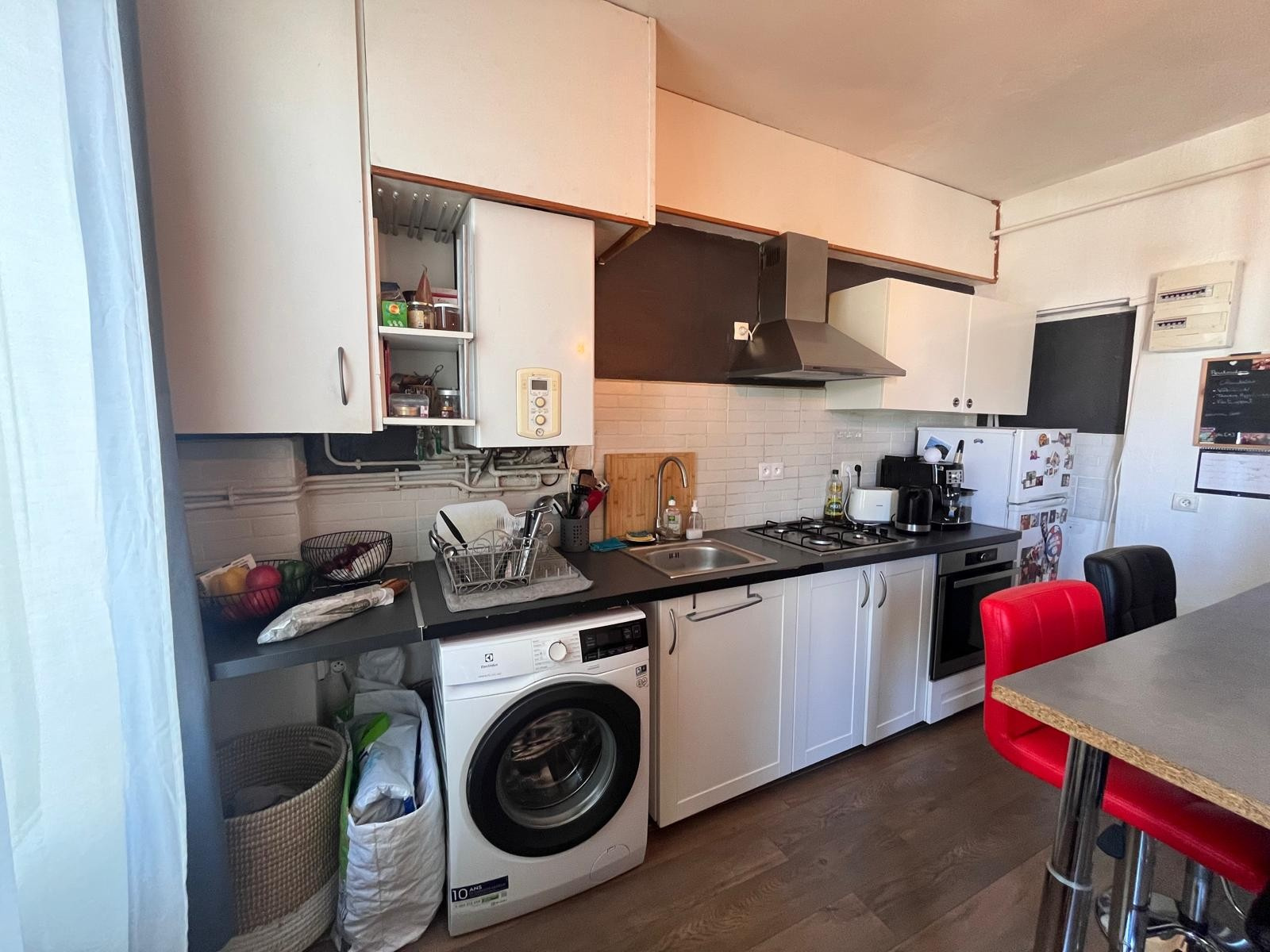 Image_, Appartement, Montrouge, ref :V10006893