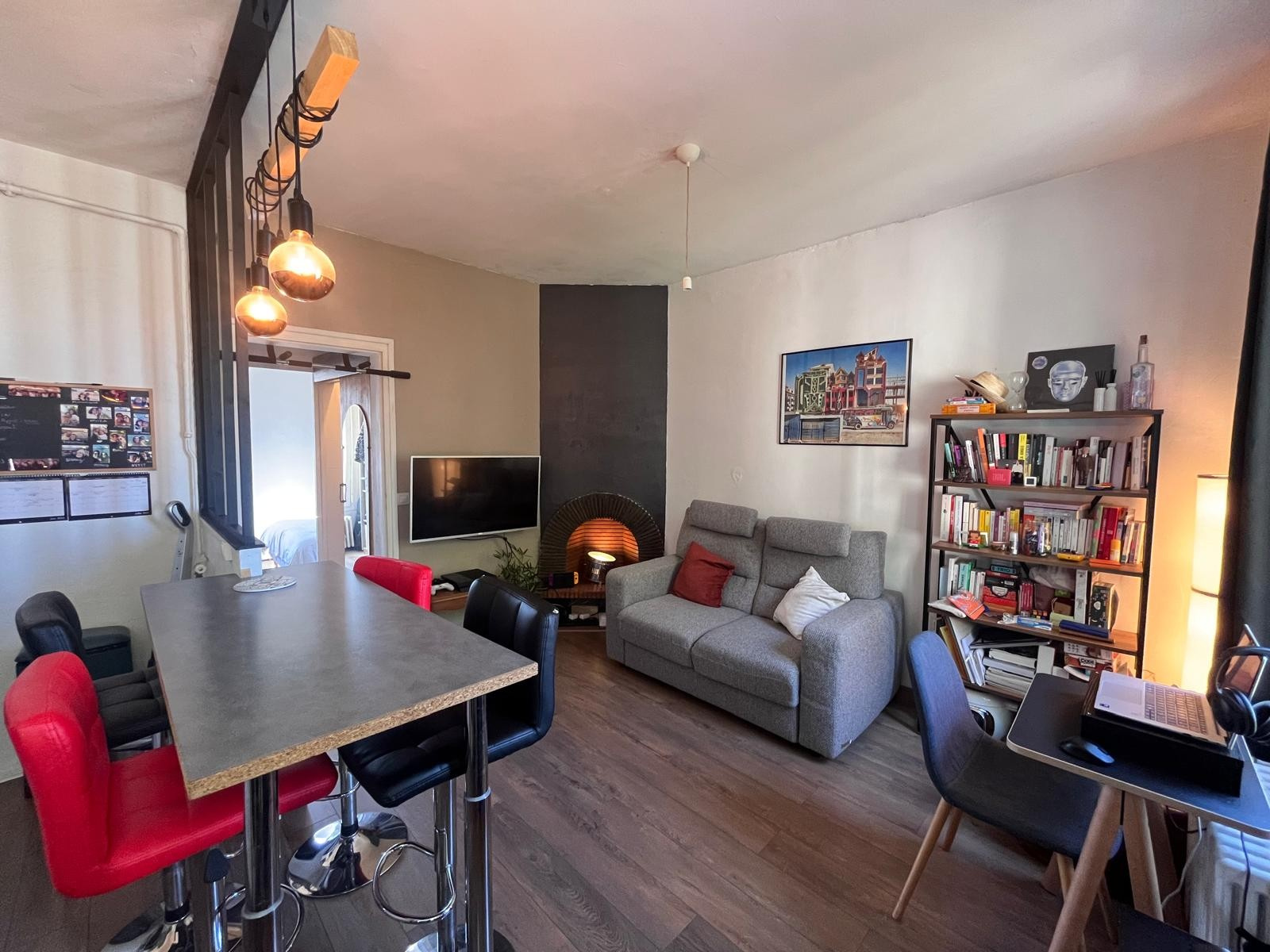 Image_, Appartement, Montrouge, ref :V10006893