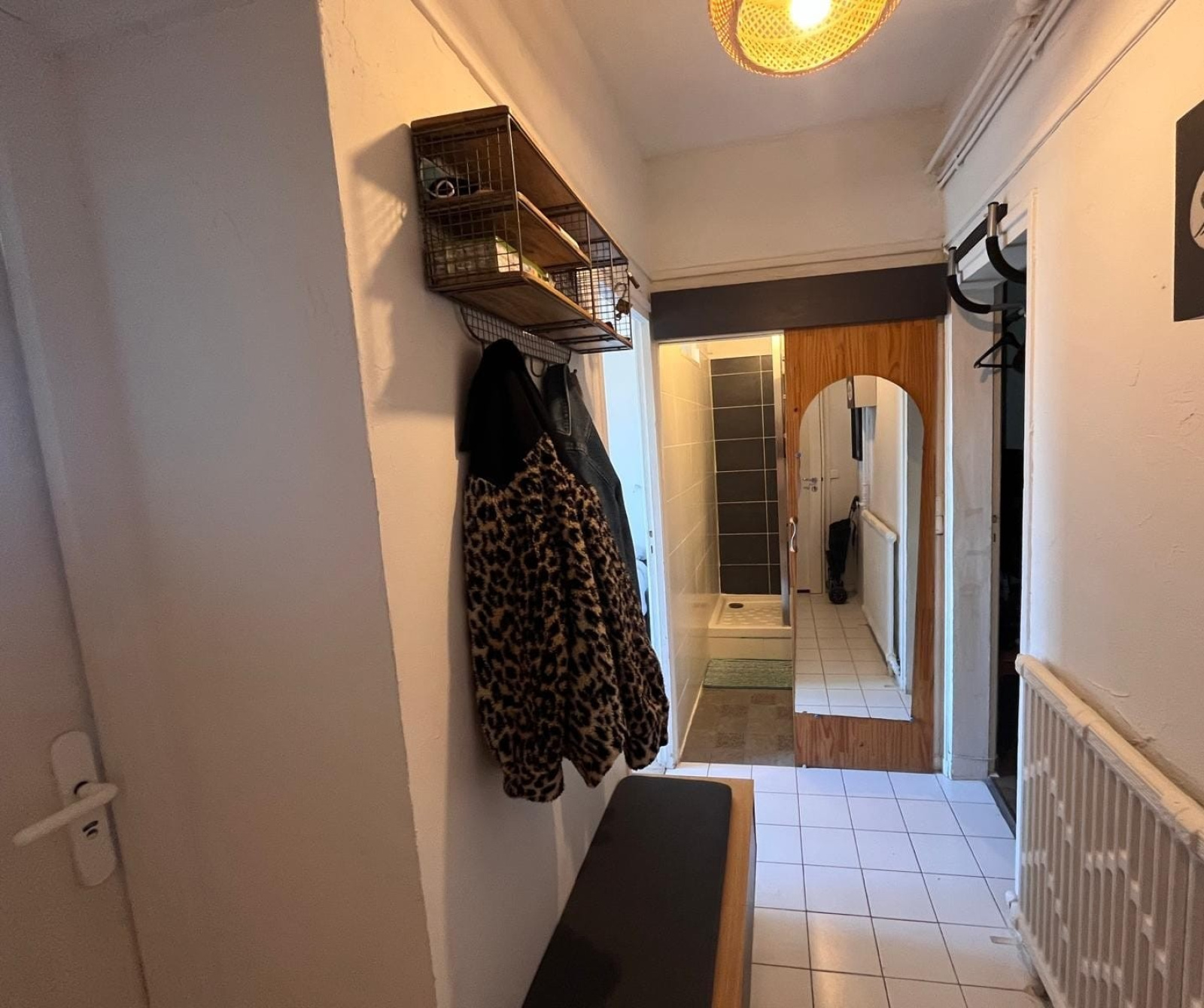 Image_, Appartement, Montrouge, ref :V10006893