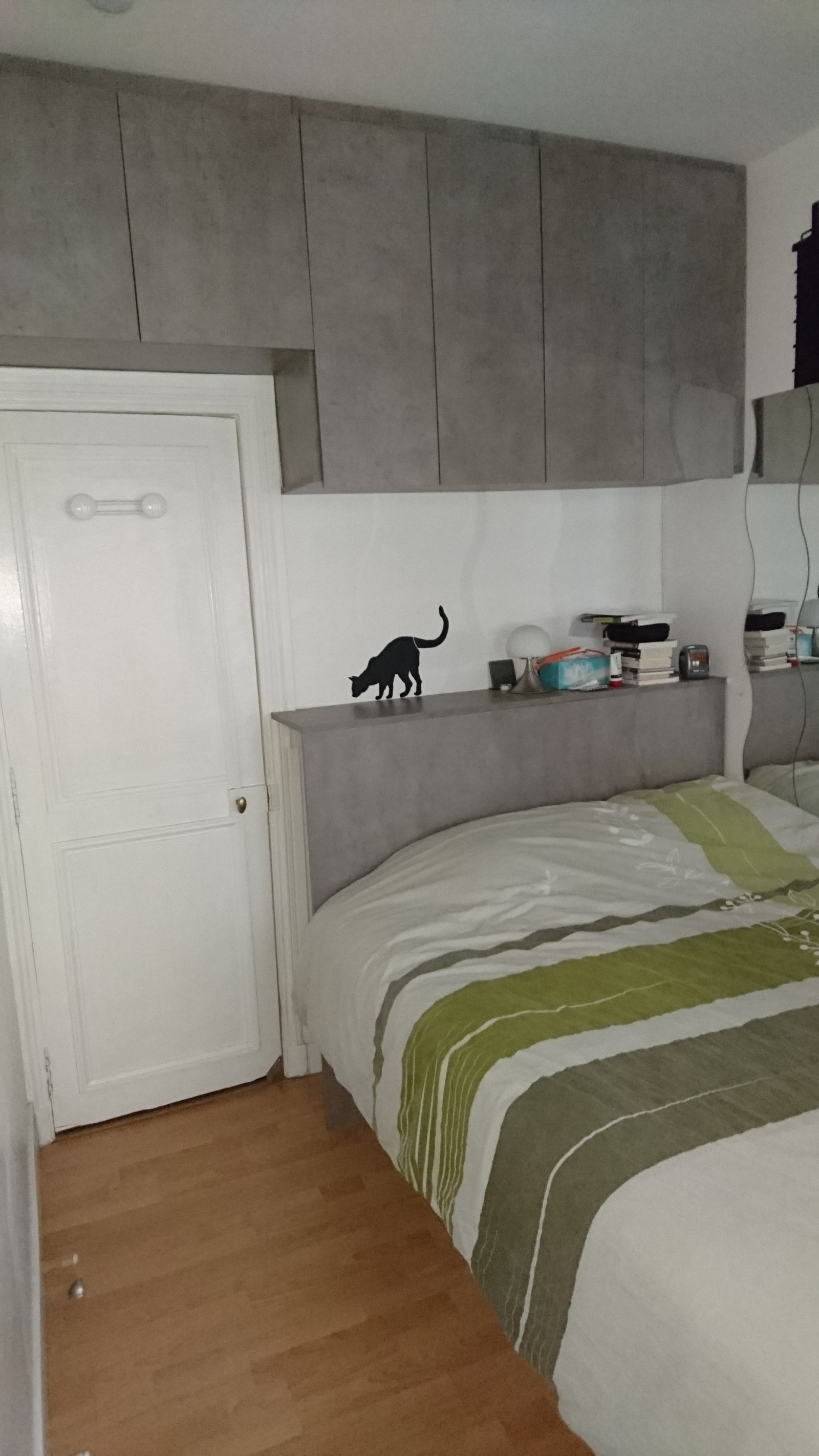 Image_, Appartement, Paris, ref :V10005624