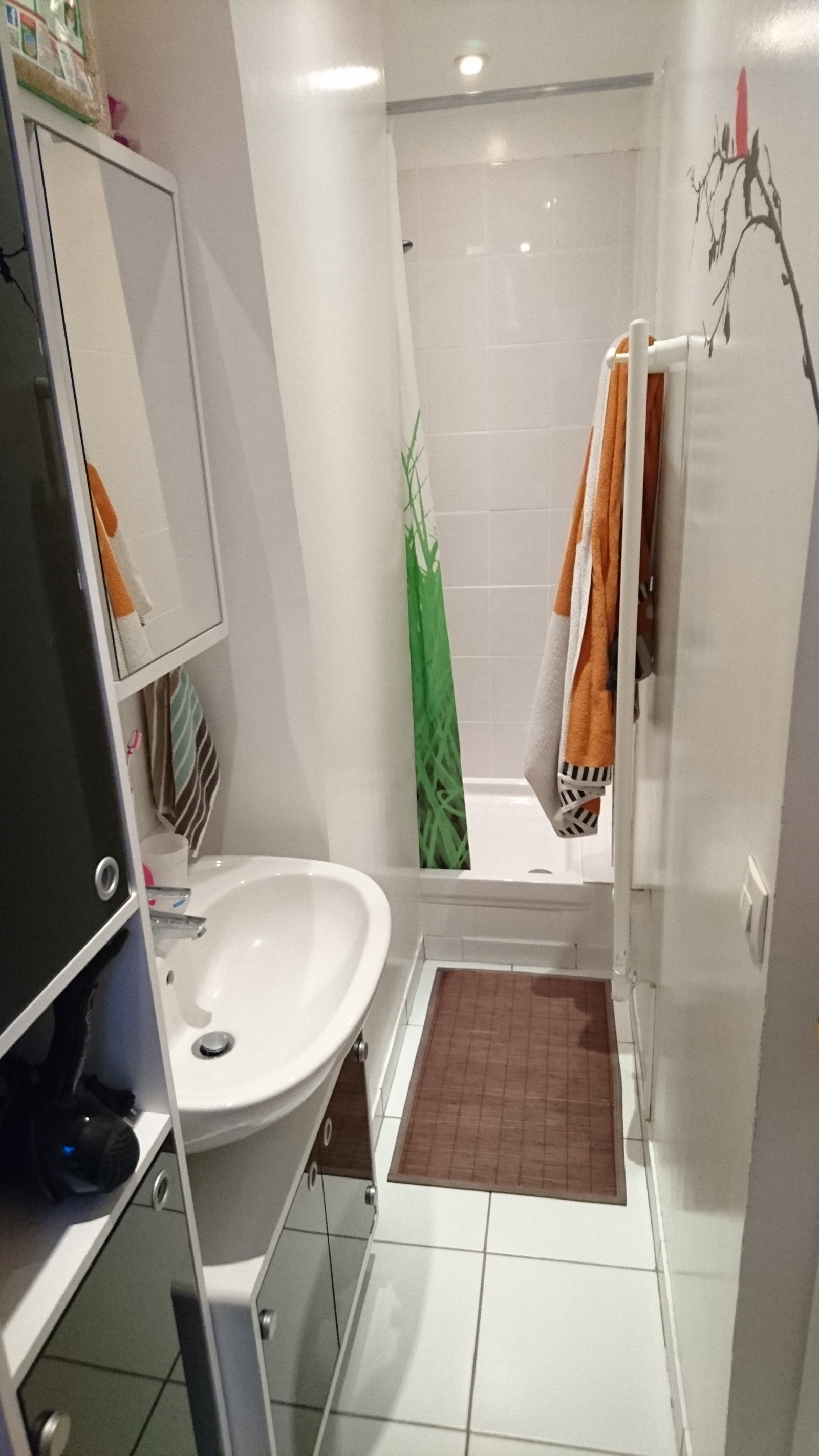 Image_, Appartement, Paris, ref :V10005624