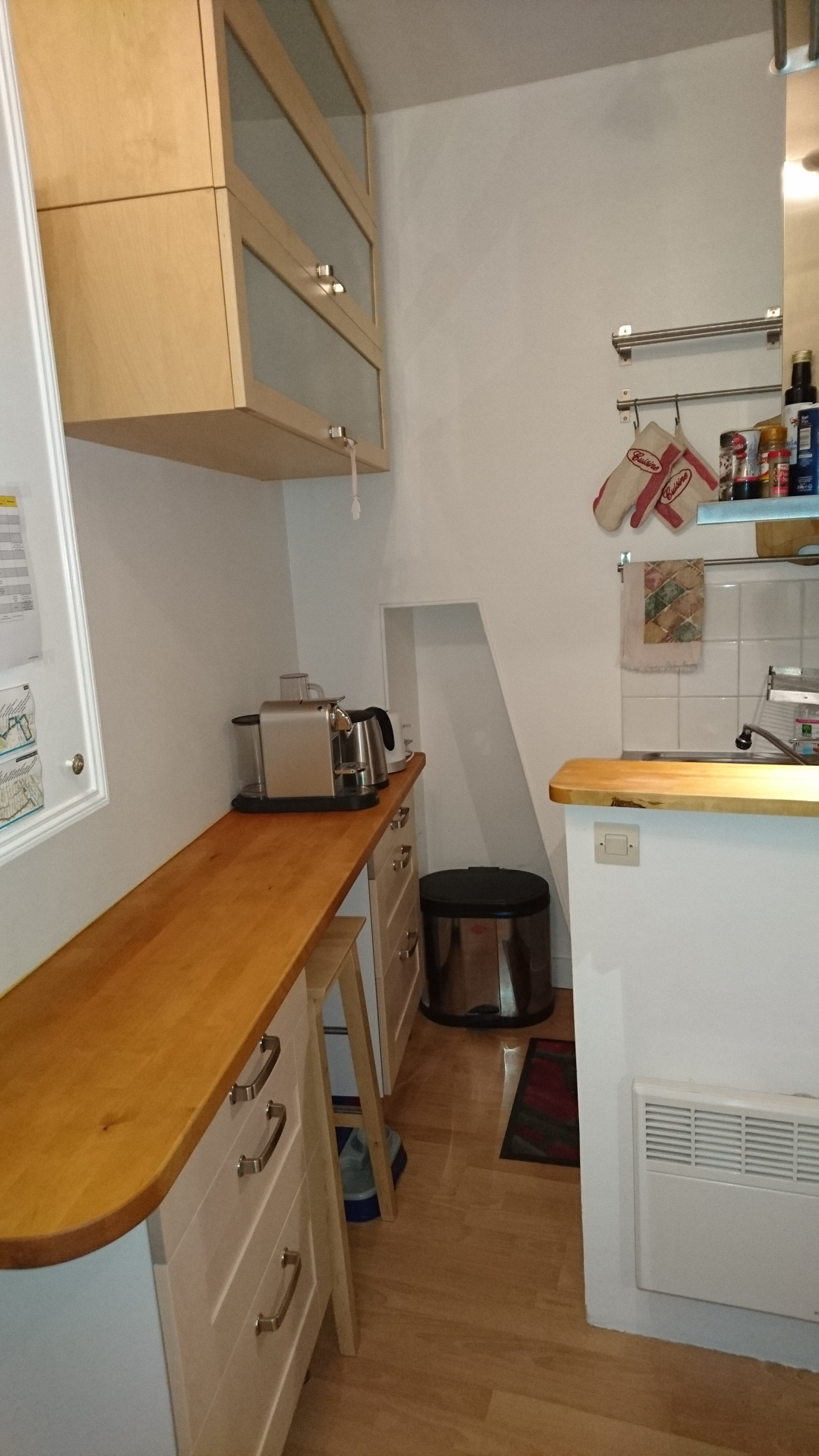 Image_, Appartement, Paris, ref :V10005624