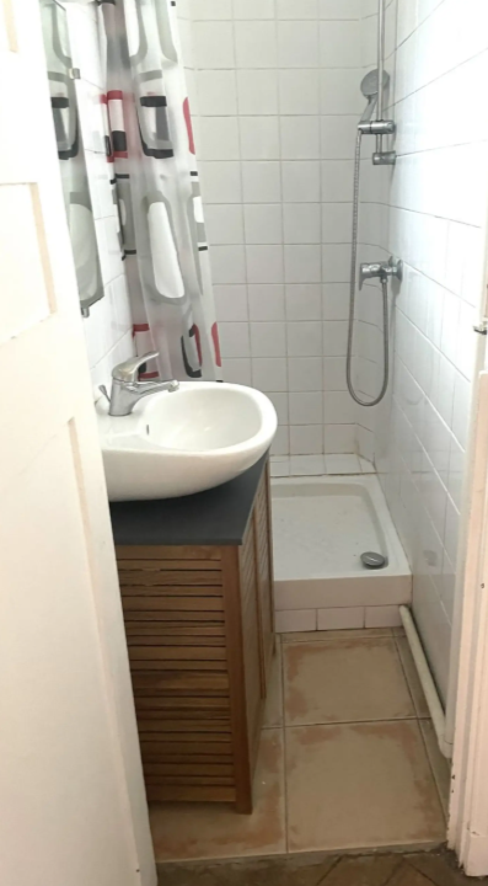 Image_, Appartement, Paris, ref :V50007466
