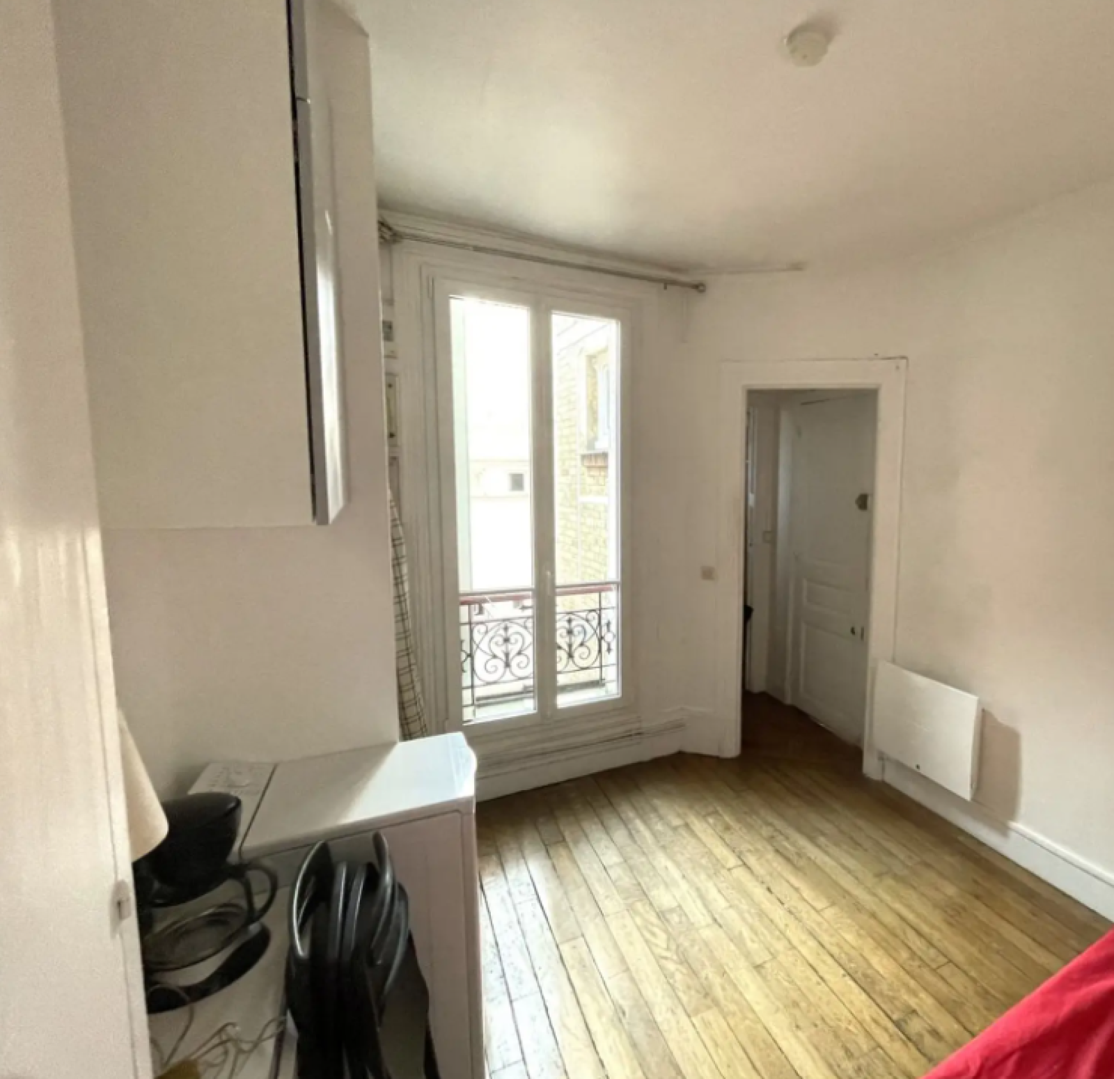 Image_, Appartement, Paris, ref :V50007466