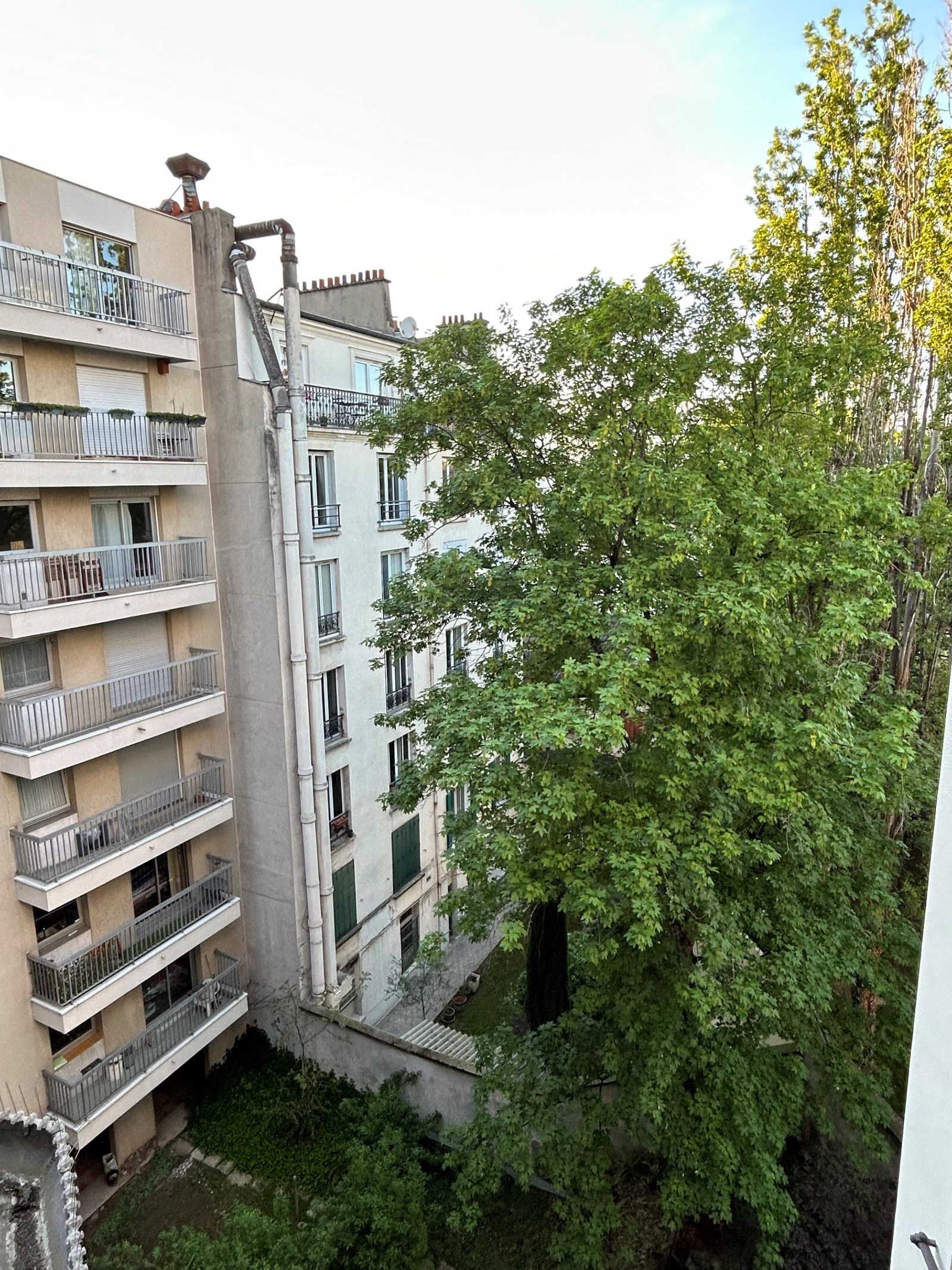 Image_, Appartement, Paris, ref :V50004905