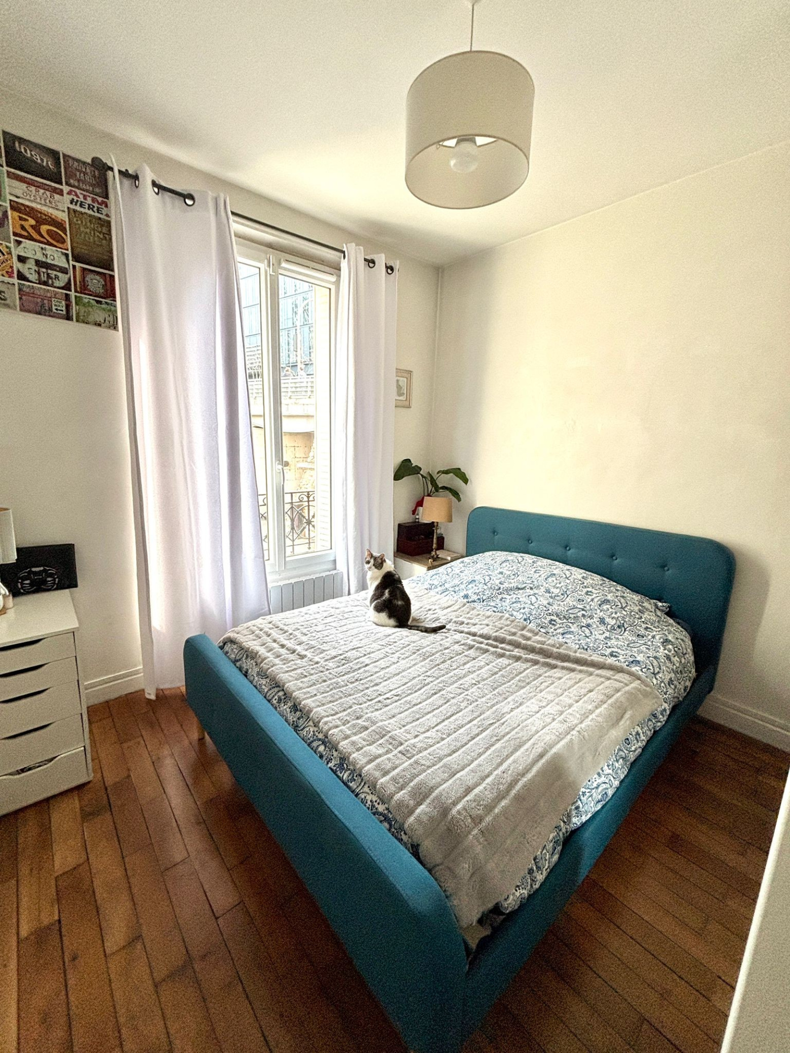Image_, Appartement, Paris, ref :V50006795