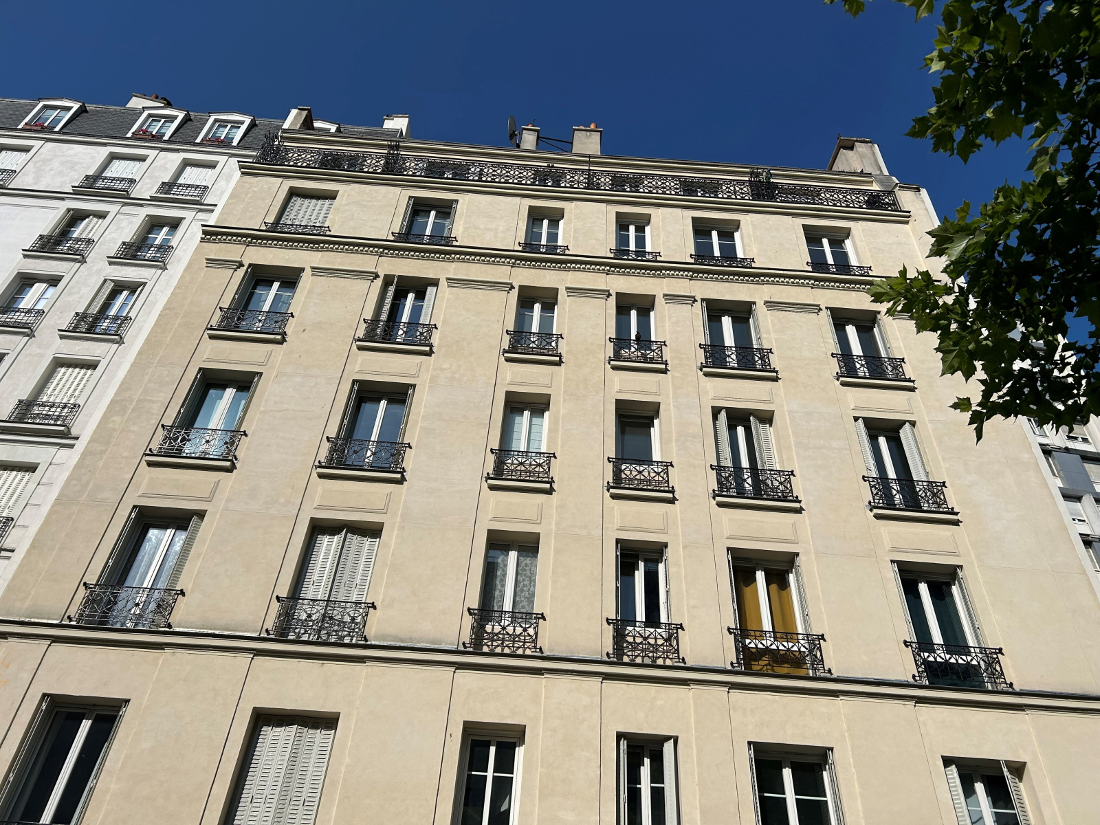 Image_, Appartement, Paris, ref :V50006795