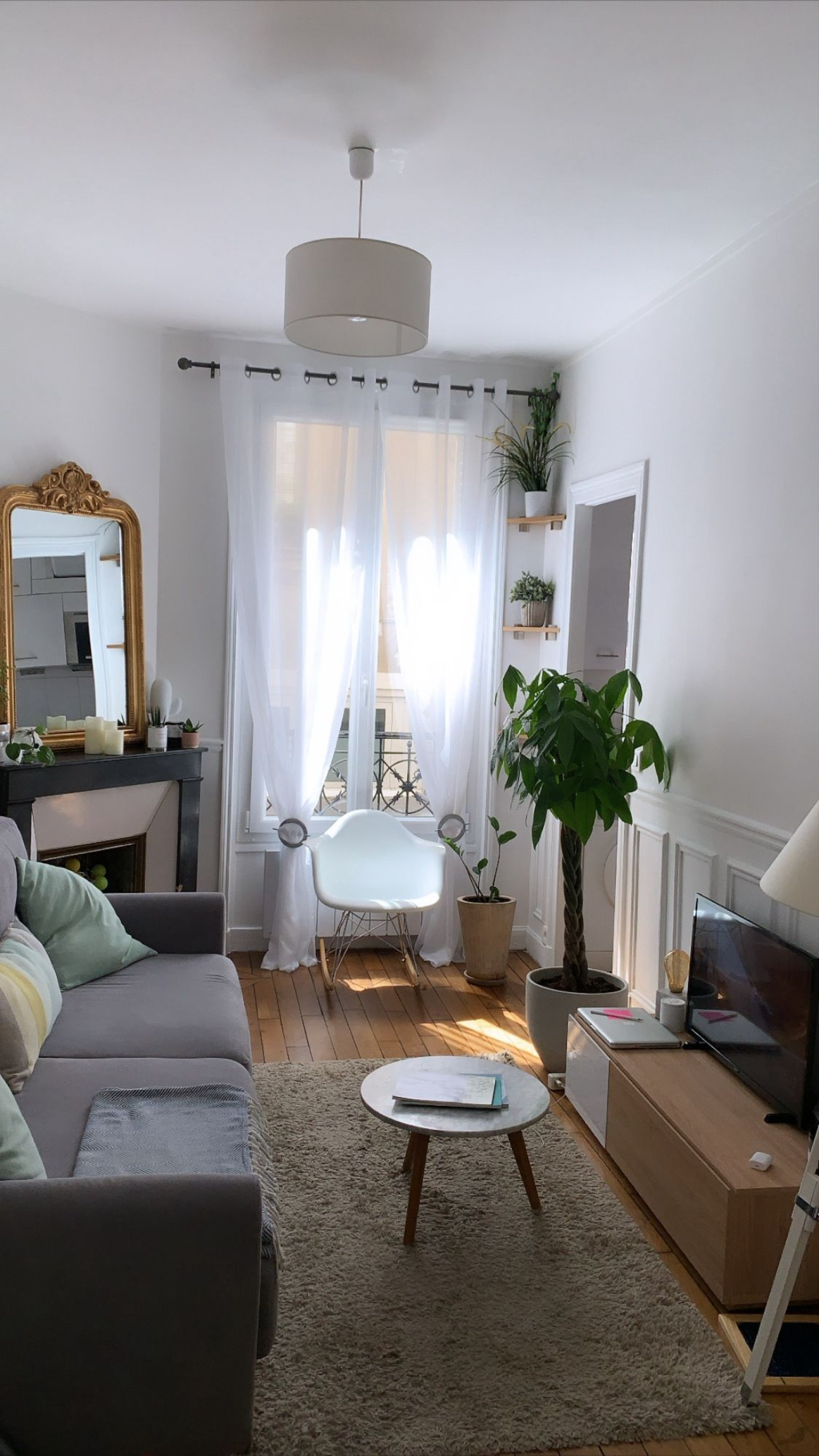 Image_, Appartement, Paris, ref :V50006795
