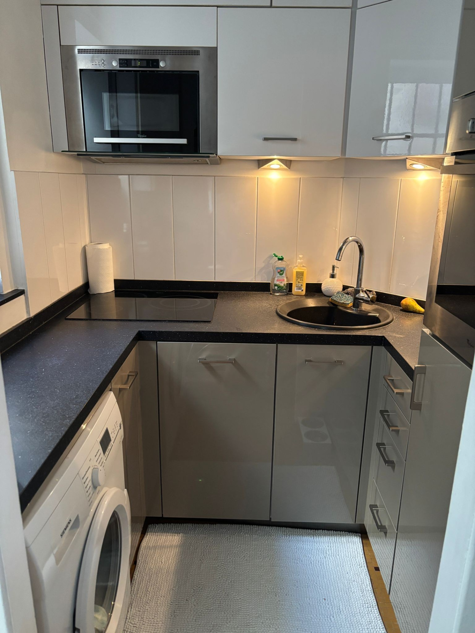 Image_, Appartement, Paris, ref :V50006795