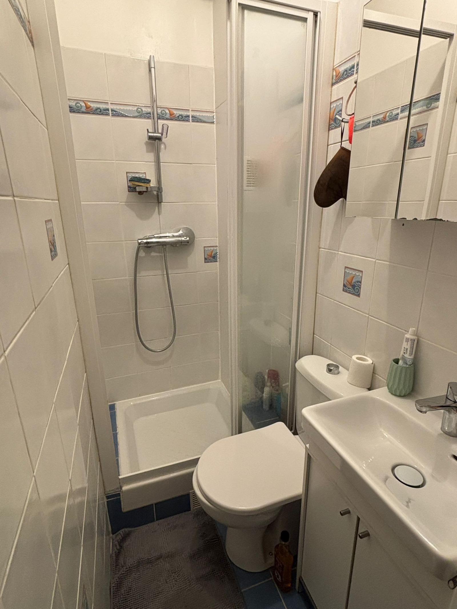 Image_, Appartement, Paris, ref :V50006795