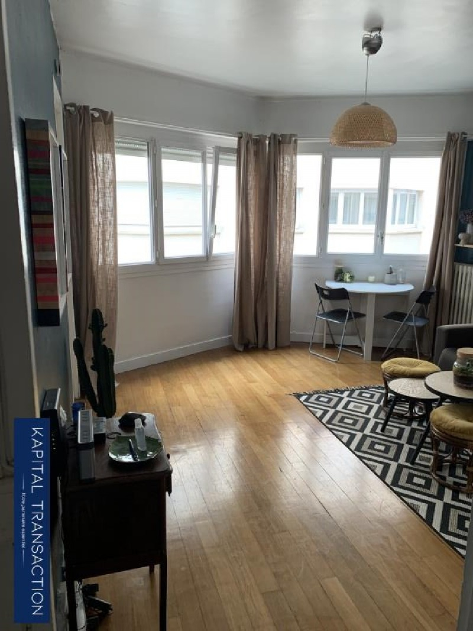 Image_, Appartement, Paris, ref :02953