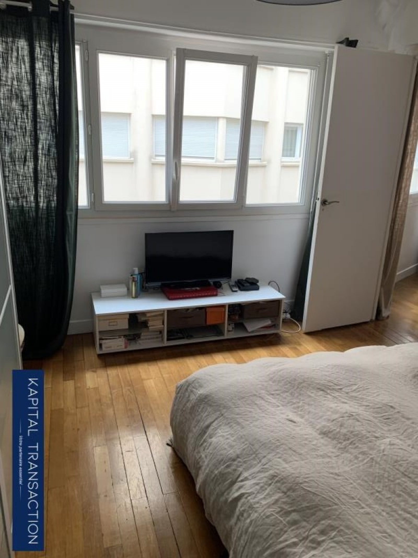 Image_, Appartement, Paris, ref :02953