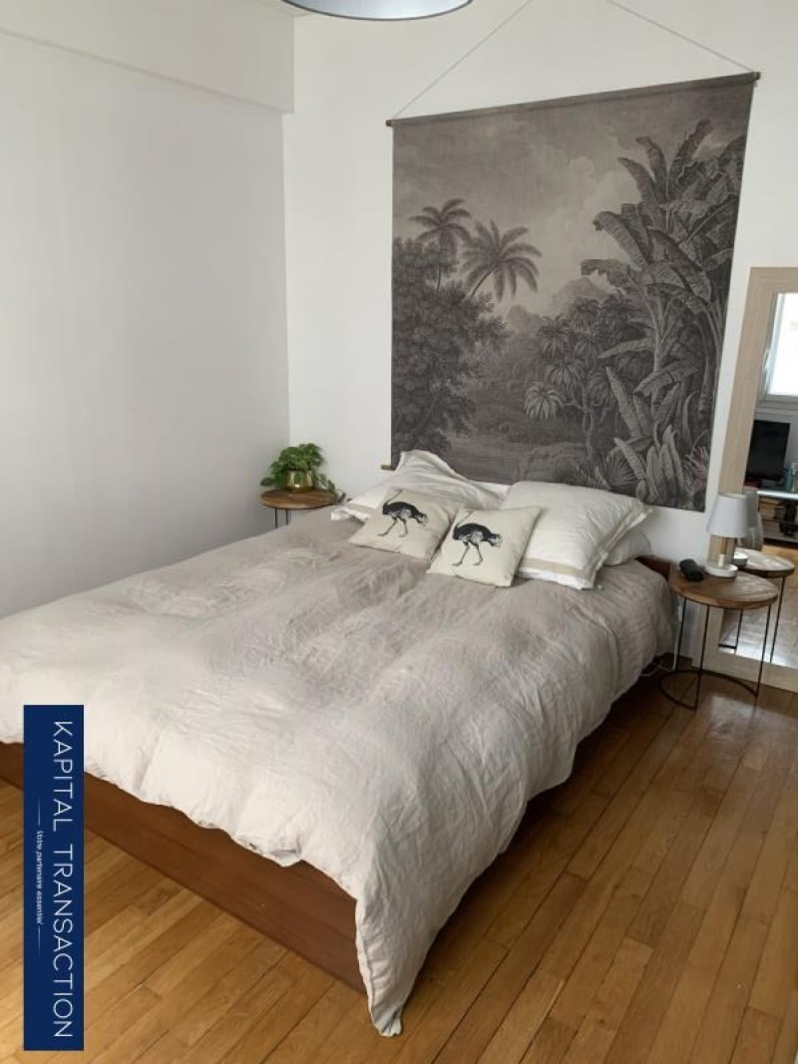 Image_, Appartement, Paris, ref :02953