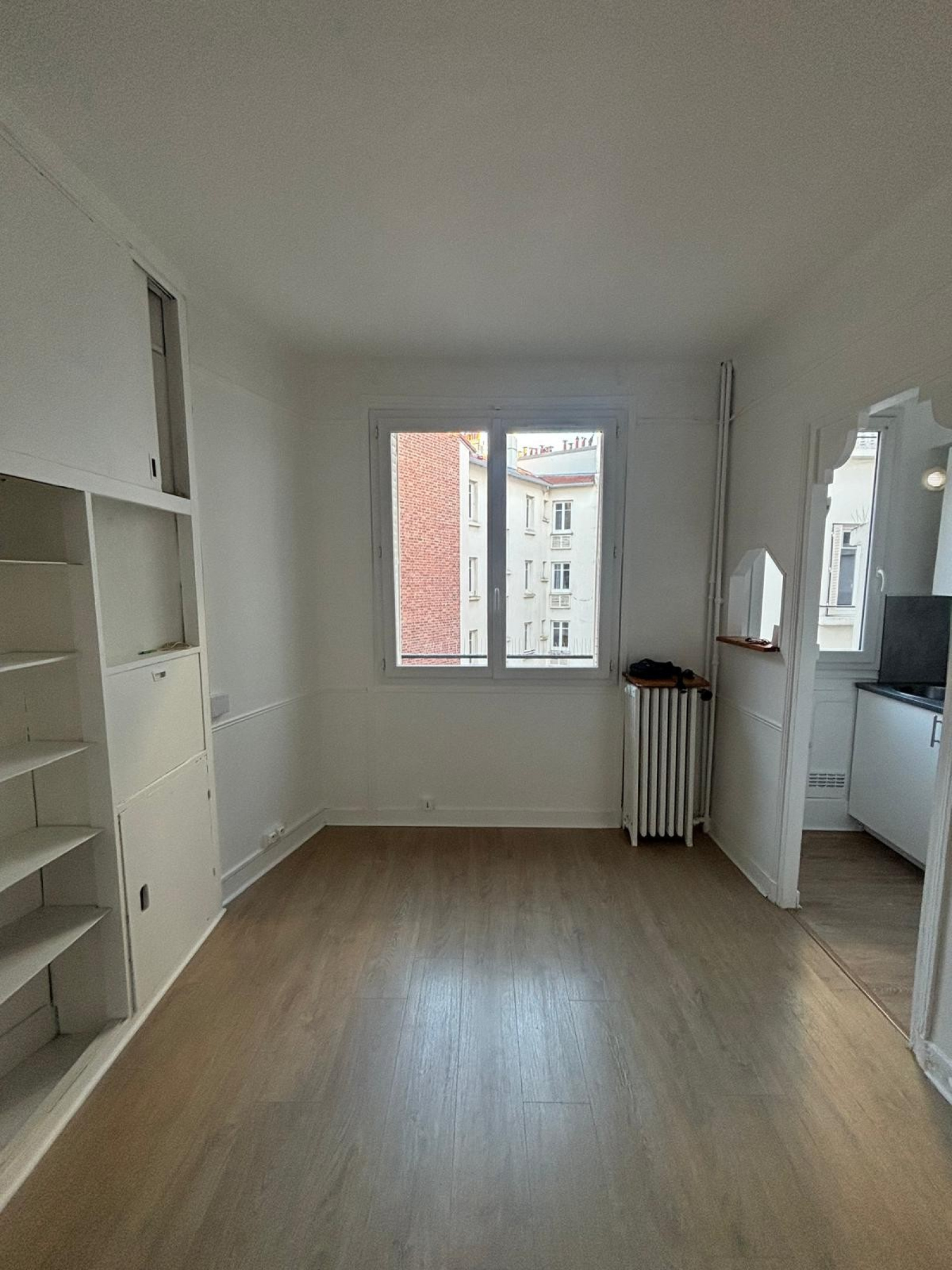 Image_, Appartement, Montrouge, ref :V10007073