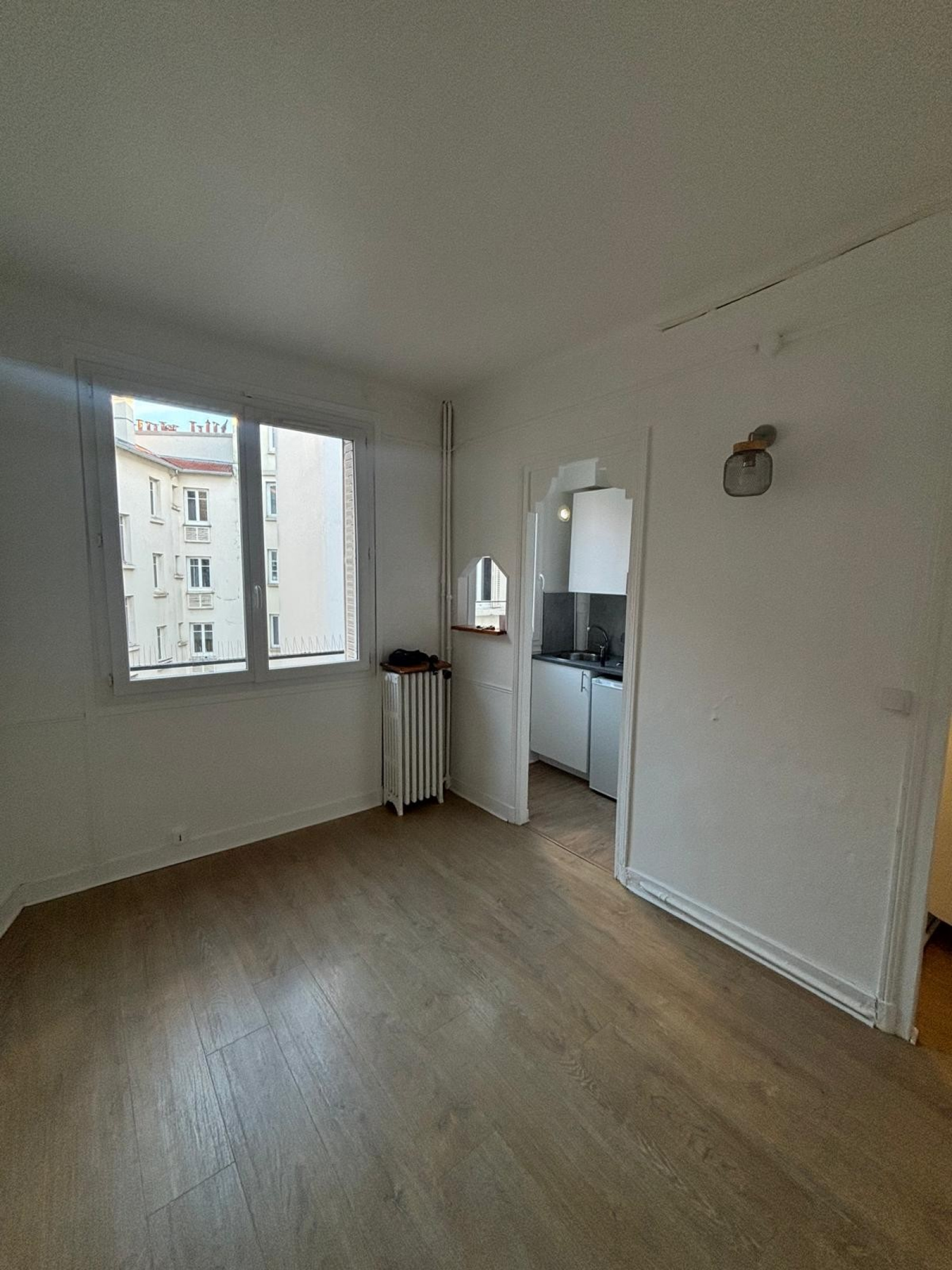 Image_, Appartement, Montrouge, ref :V10007073