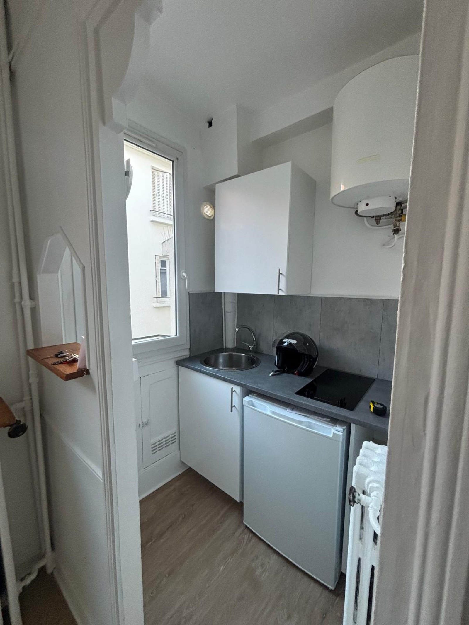 Image_, Appartement, Montrouge, ref :V10007073