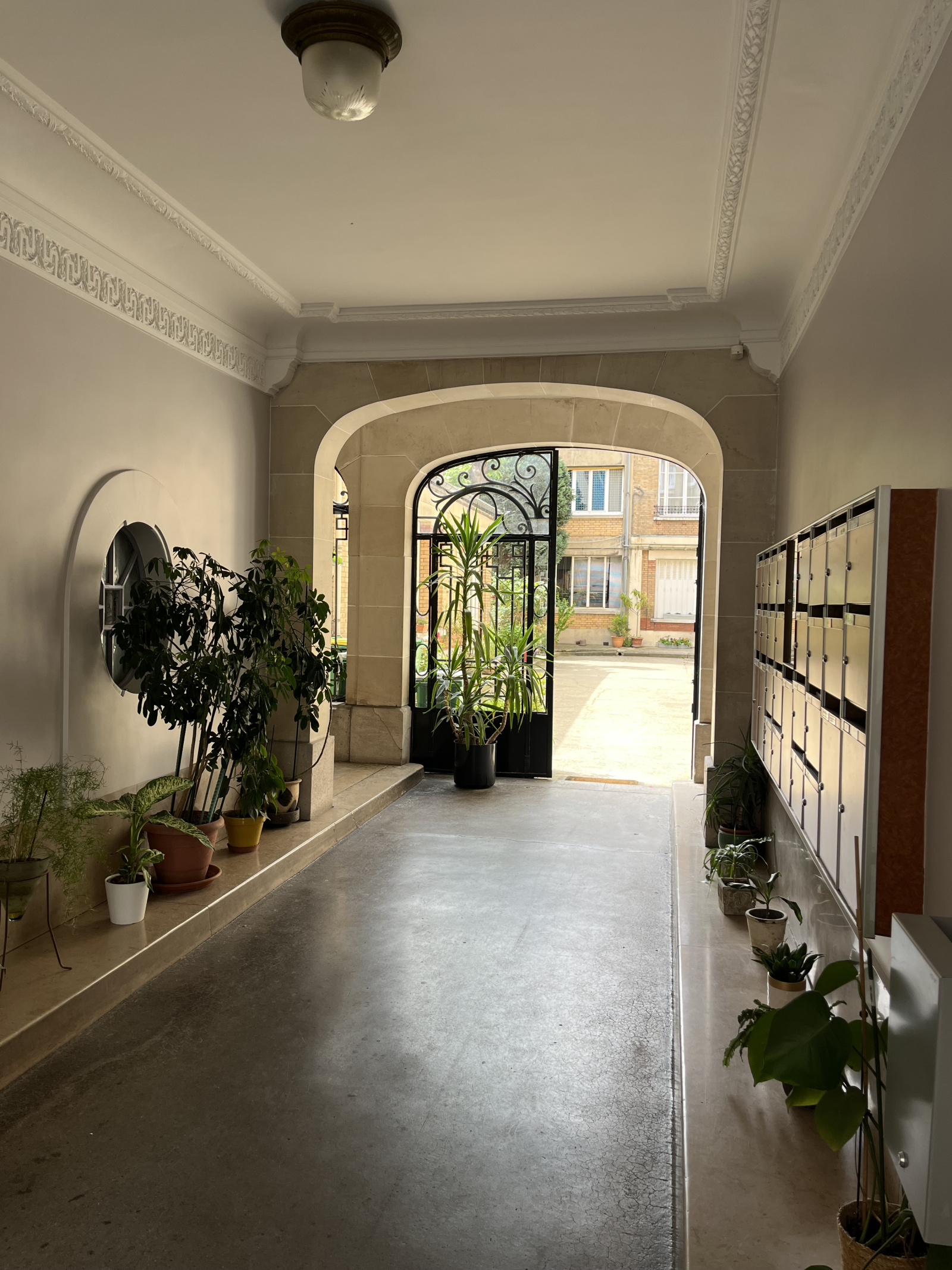 Image_, Appartement, Paris, ref :V170006766