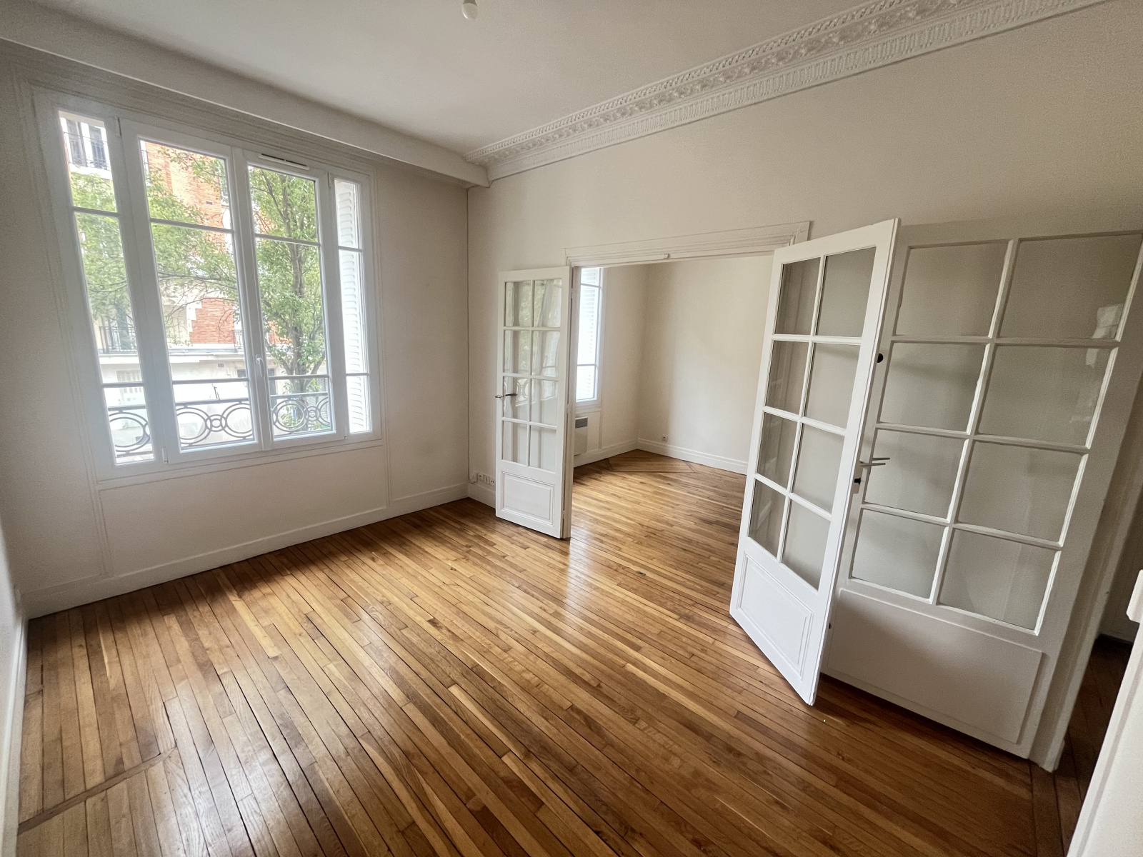 Image_, Appartement, Paris, ref :V170006766