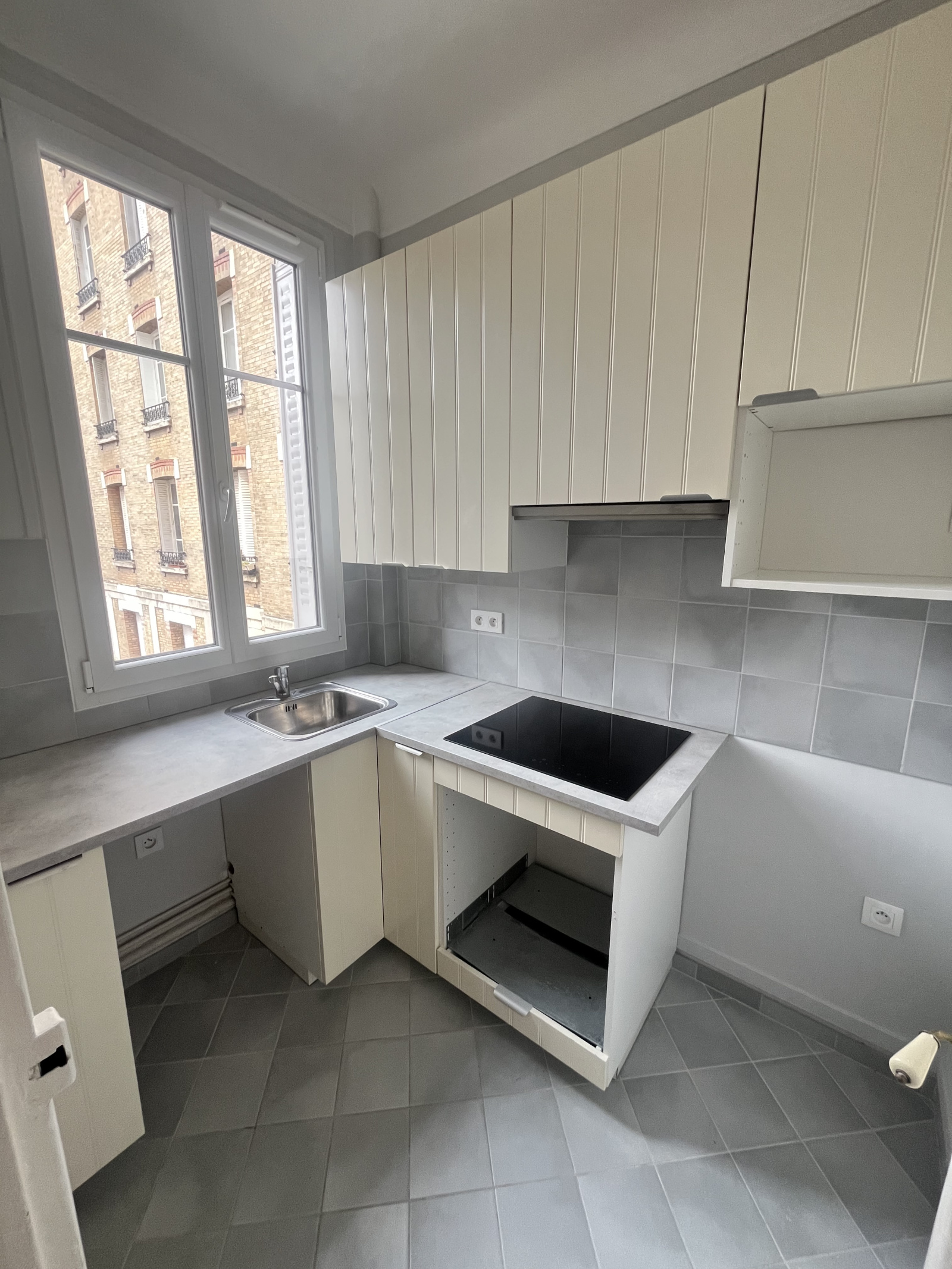 Image_, Appartement, Paris, ref :V170006766