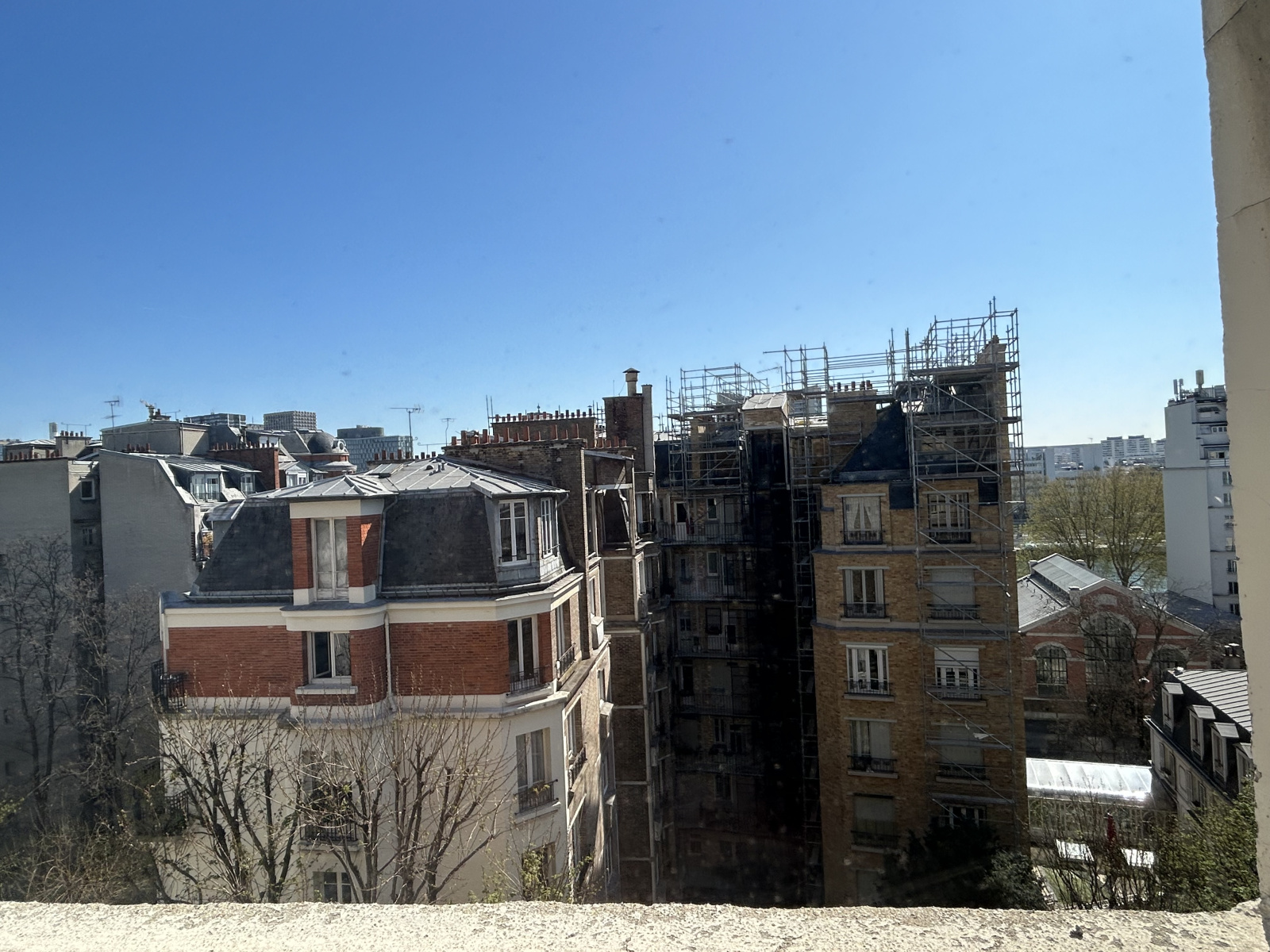 Image_, Appartement, Paris, ref :V10006817