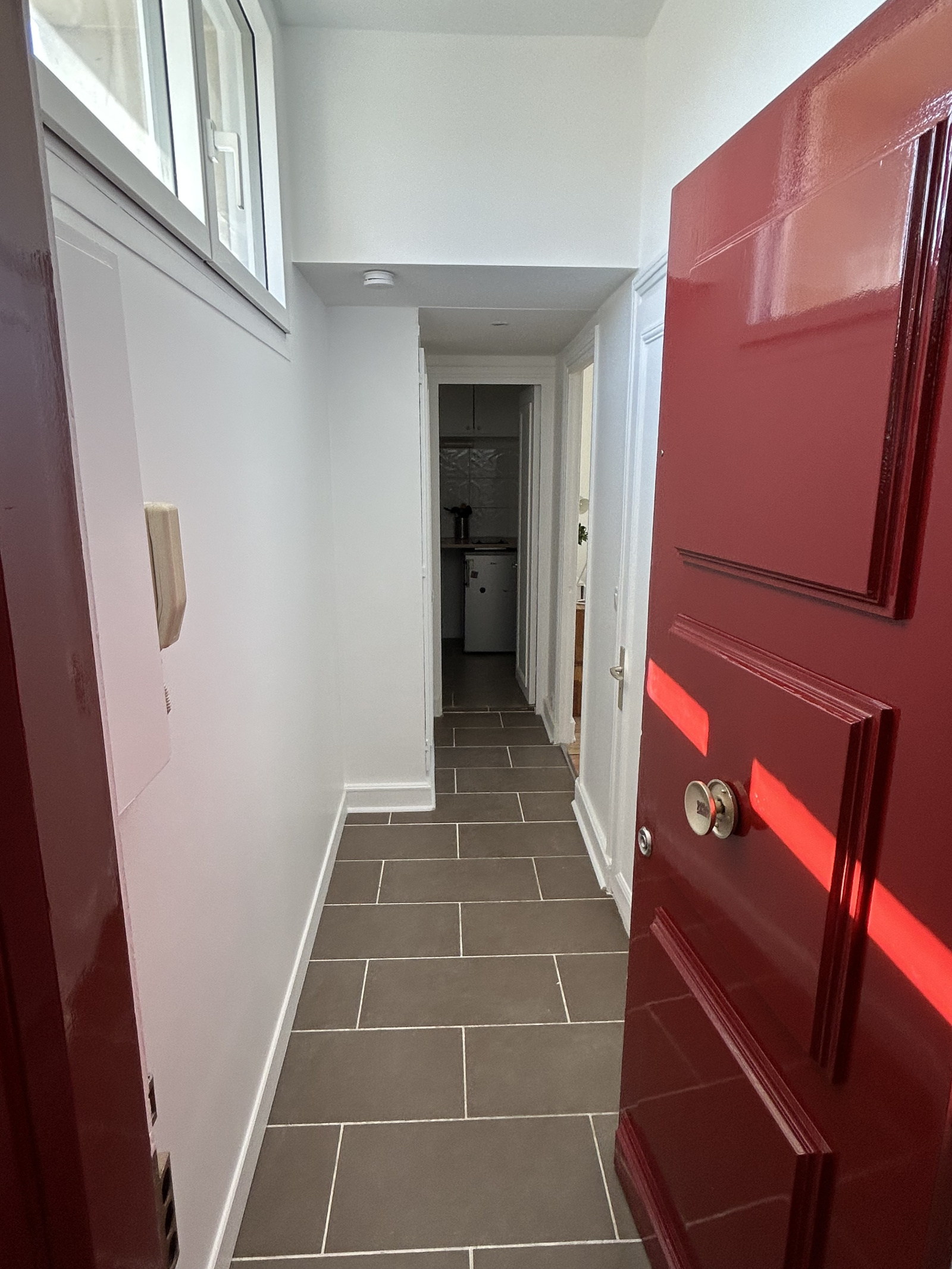 Image_, Appartement, Paris, ref :V10006817