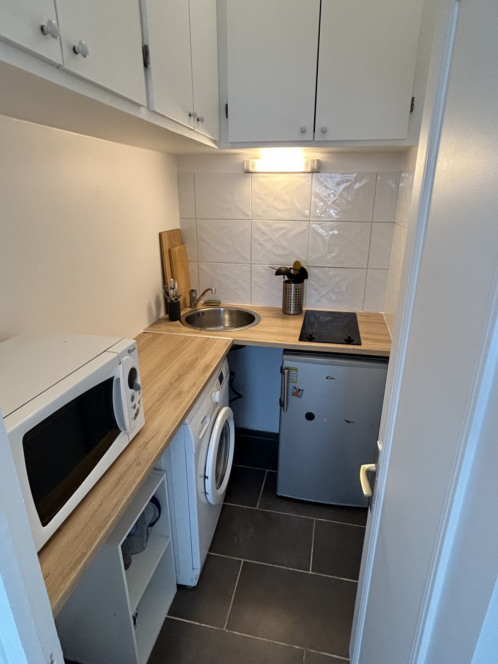 Image_, Appartement, Paris, ref :V10006817