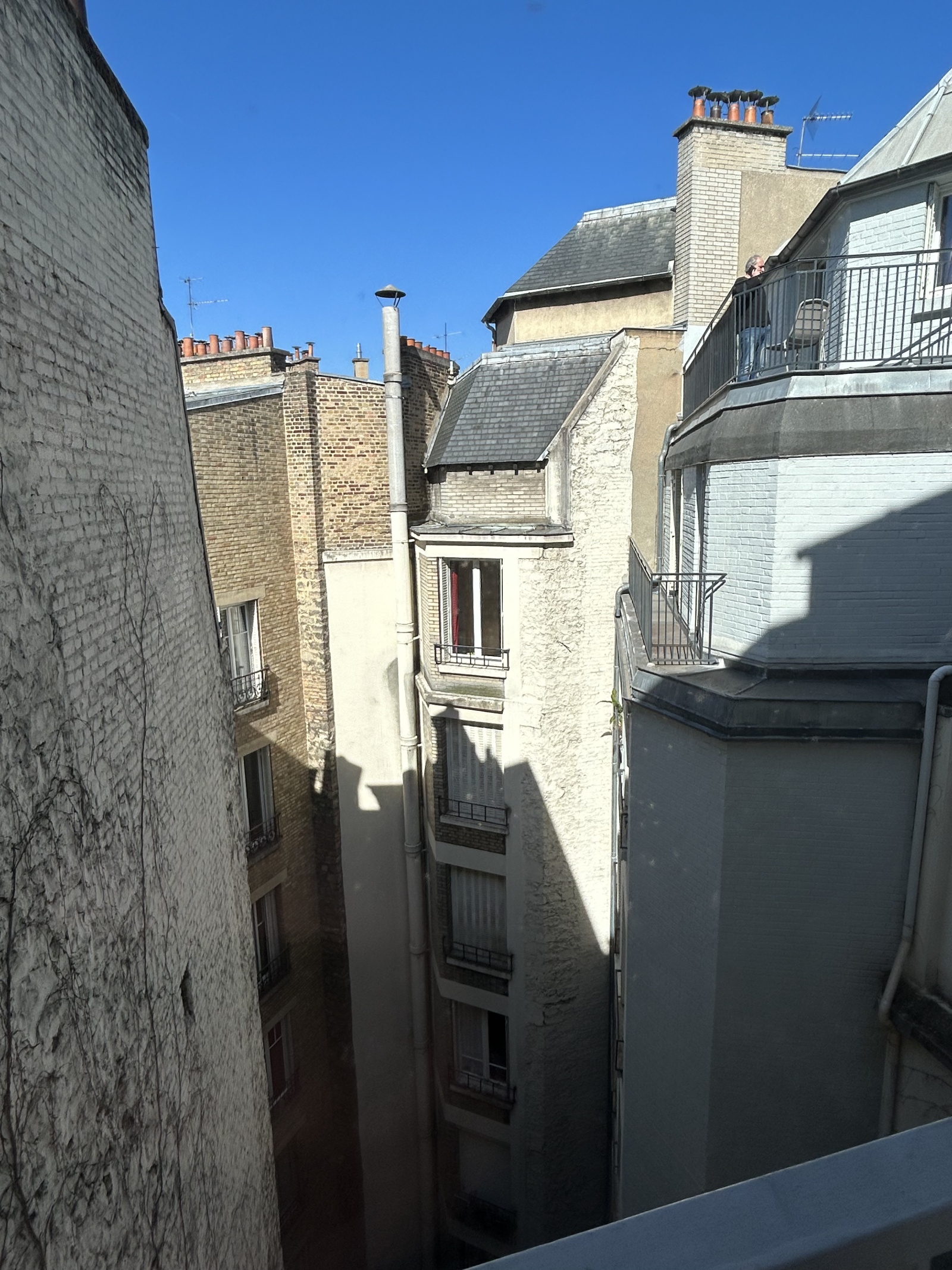 Image_, Appartement, Paris, ref :V10006817