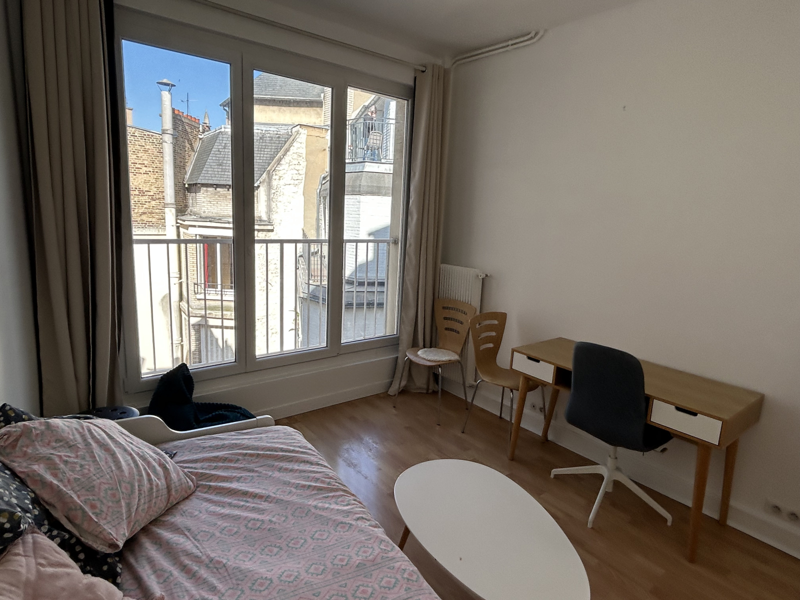 Image_, Appartement, Paris, ref :V10006817