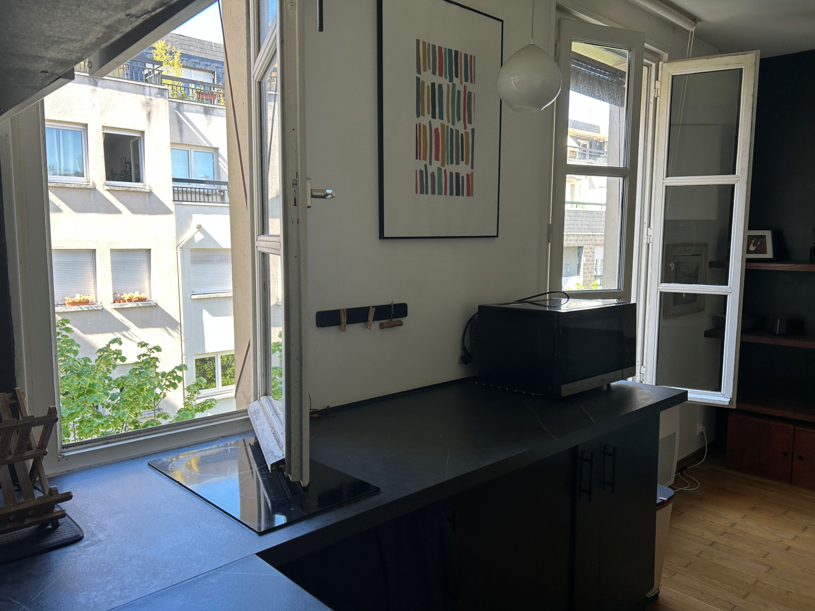 Image_, Appartement, Paris, ref :V10007273