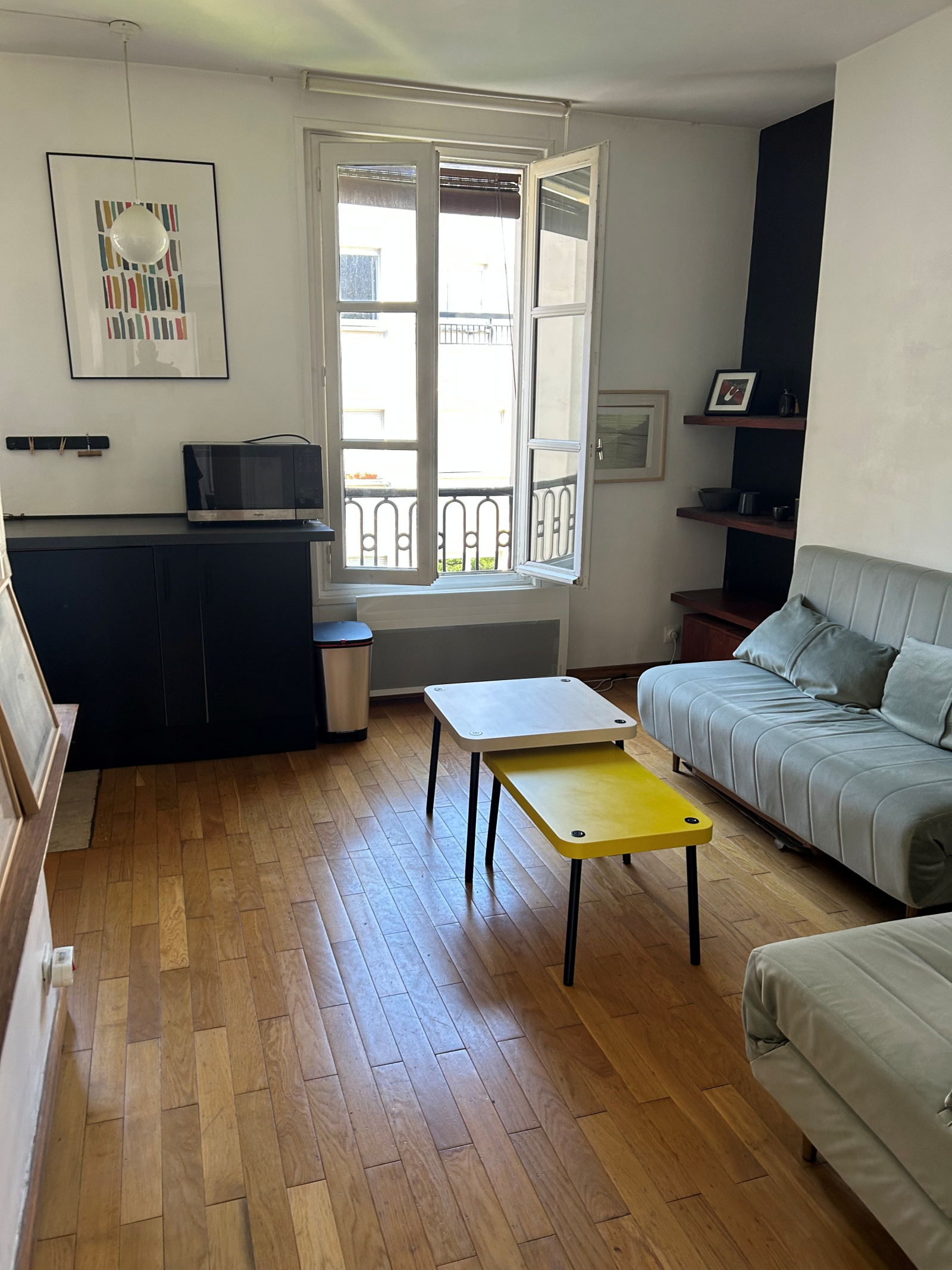 Image_, Appartement, Paris, ref :V10007273