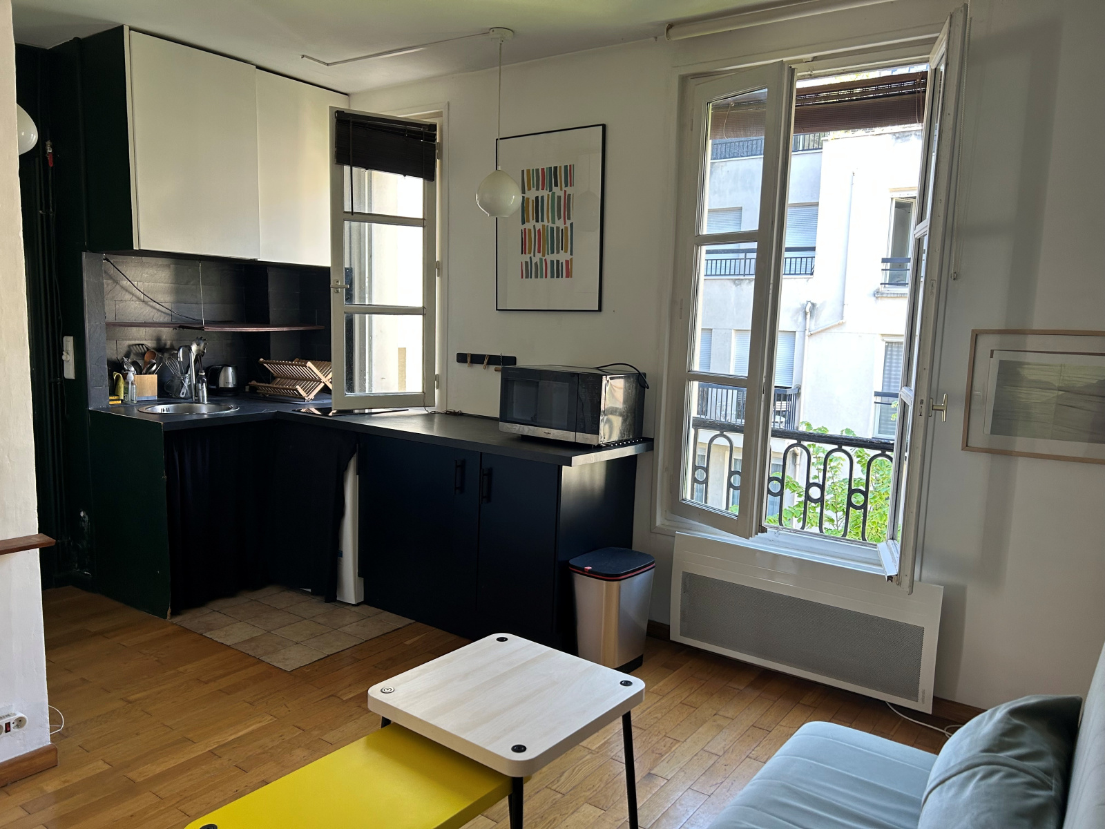 Image_, Appartement, Paris, ref :V10007273
